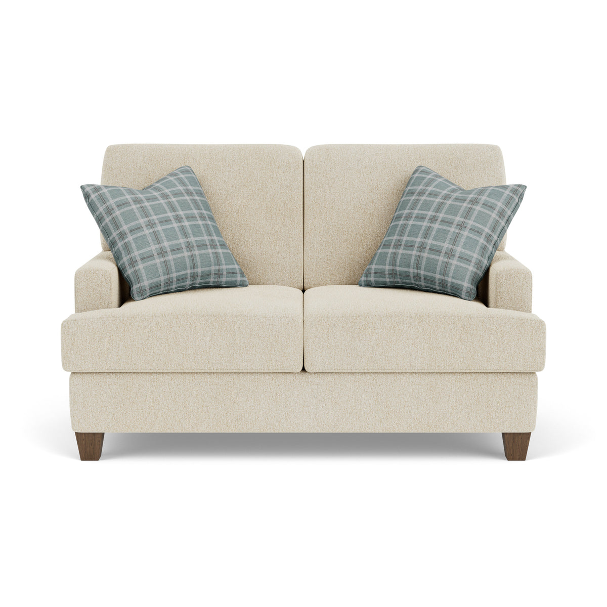Moxy Fabric Loveseat
