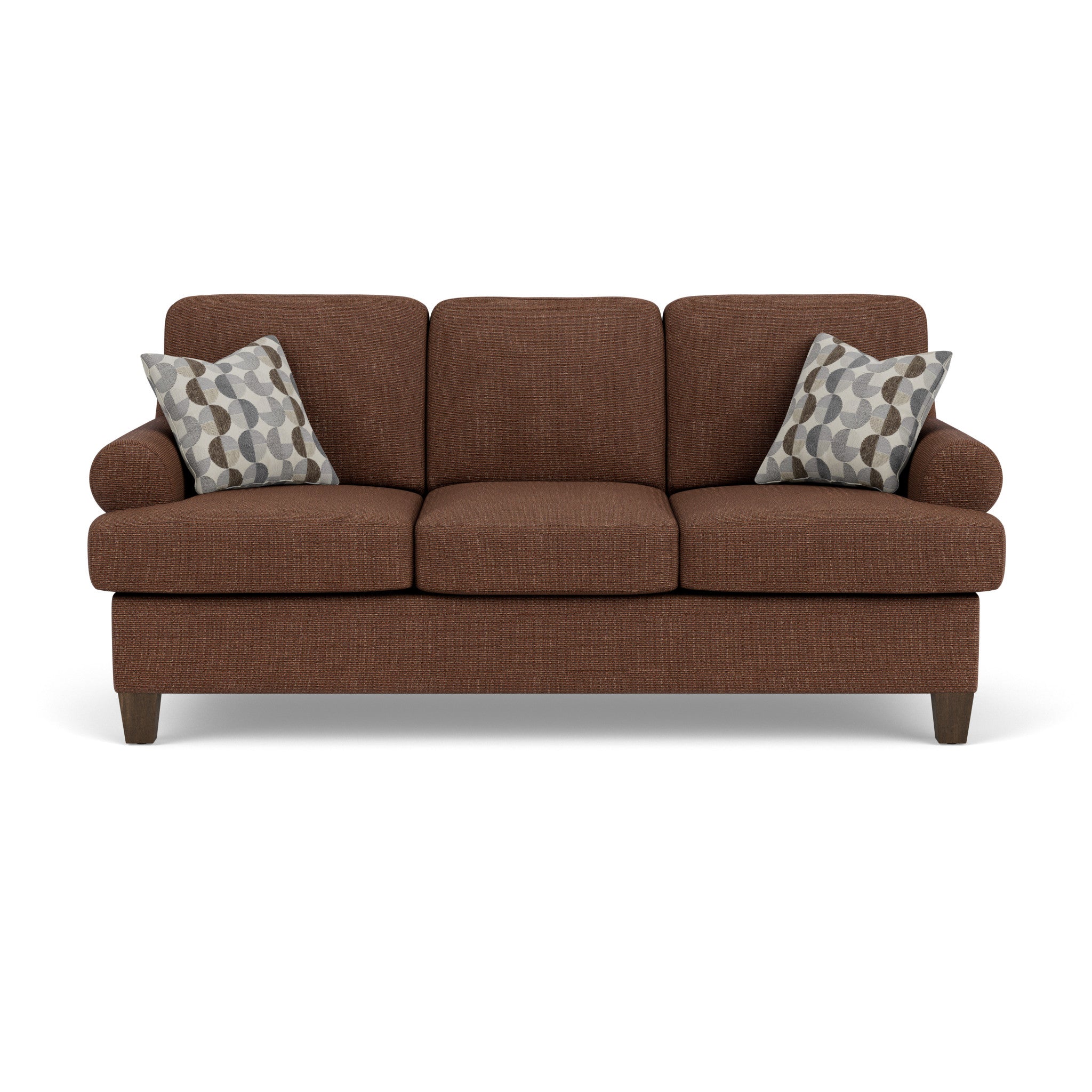 Moxy Fabric Sofa