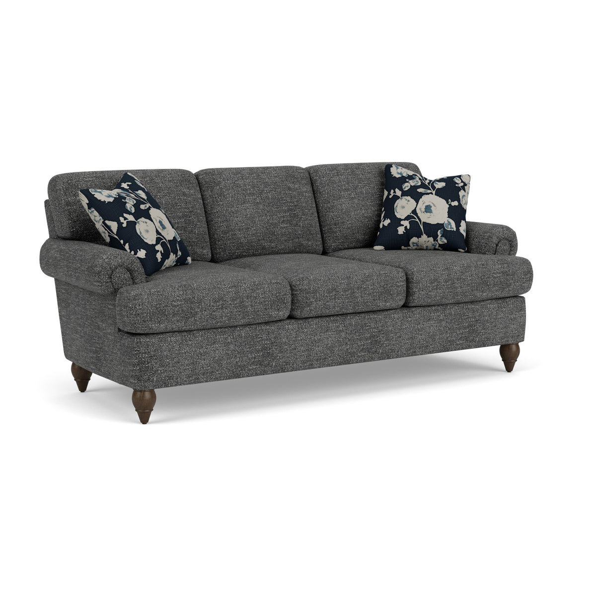 Moxy Fabric Sofa