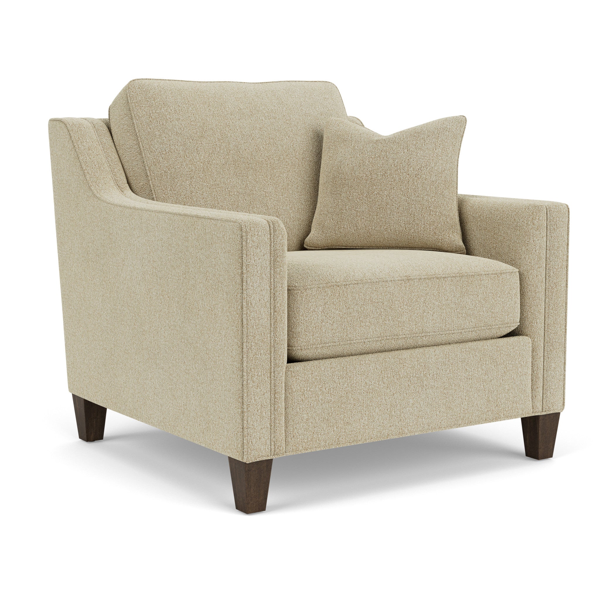 Lawrence Raymour Exclusive