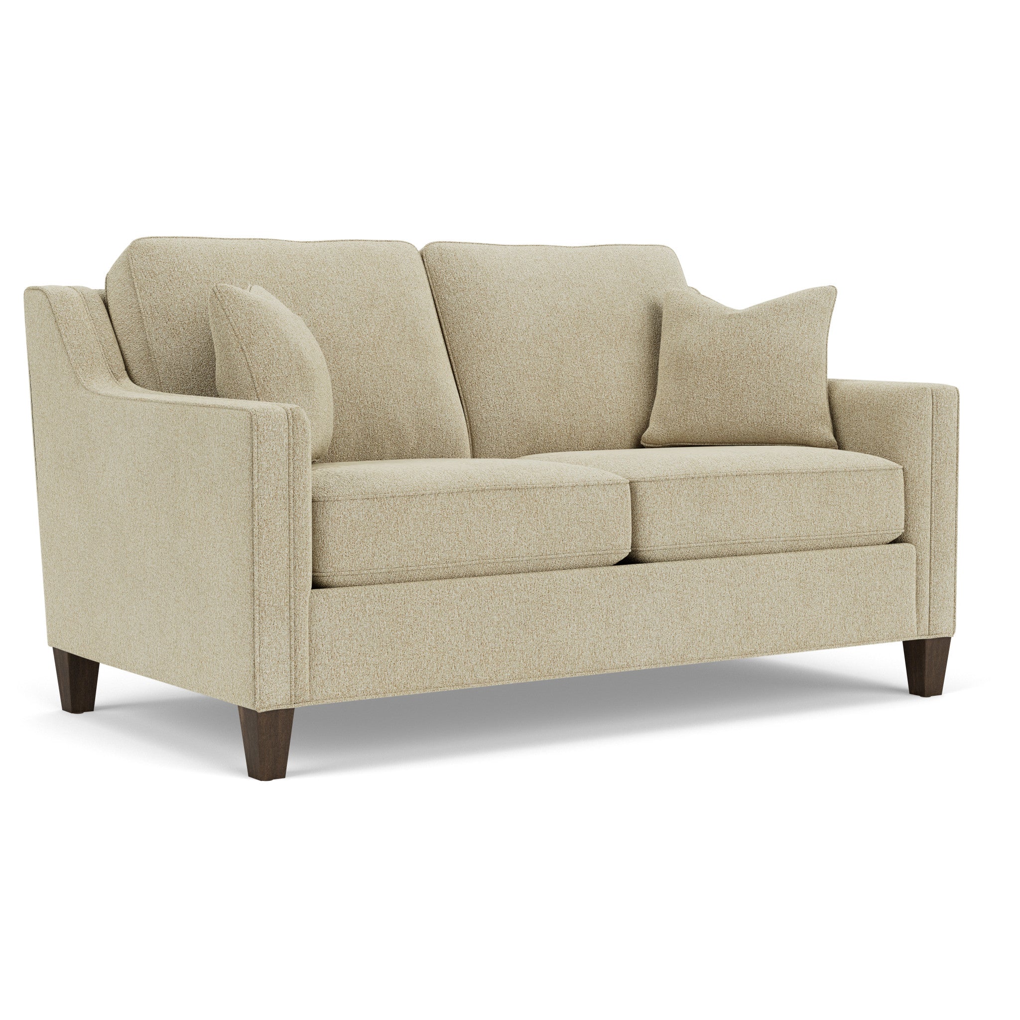 Lawrence Raymour Exclusive