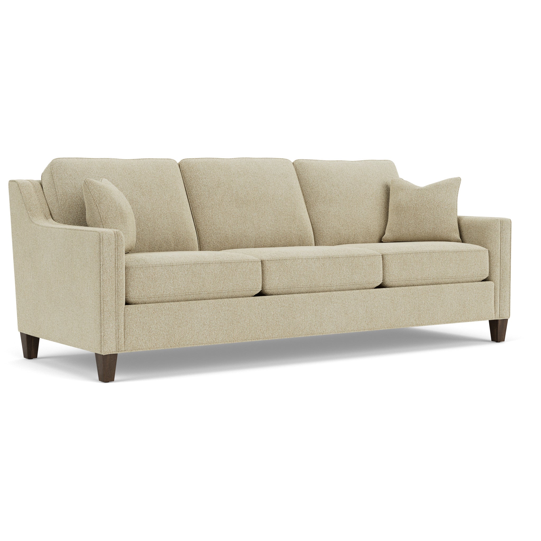 Lawrence Raymour Exclusive