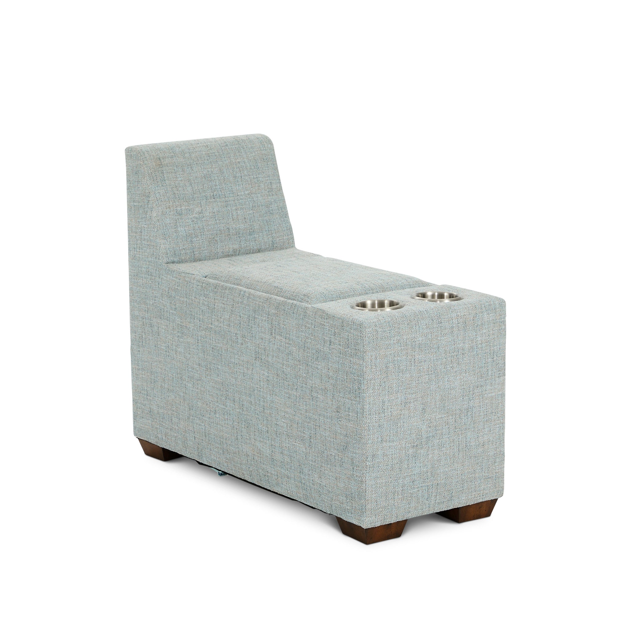 Evelyn Fabric Smart Hub