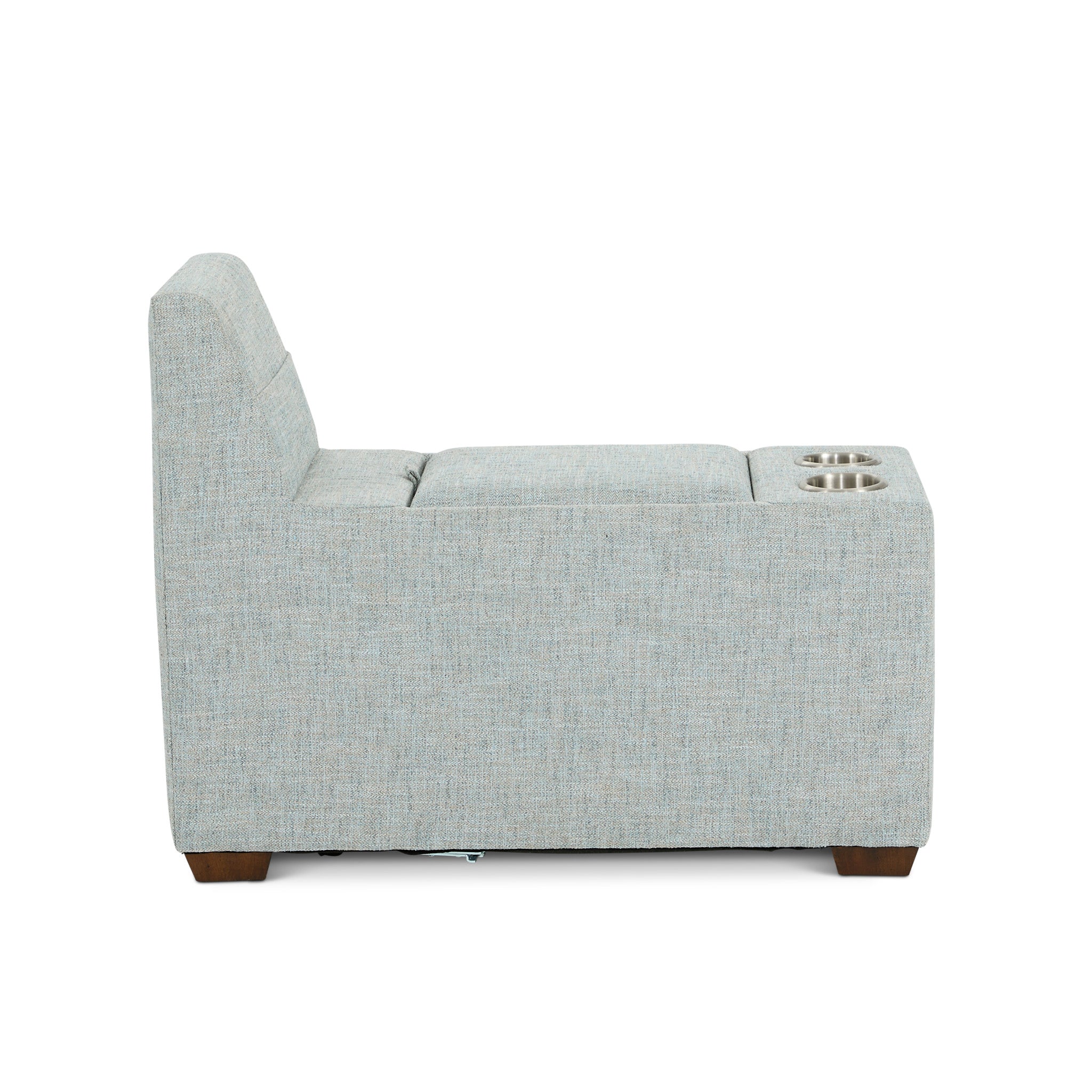 Evelyn Fabric Smart Hub