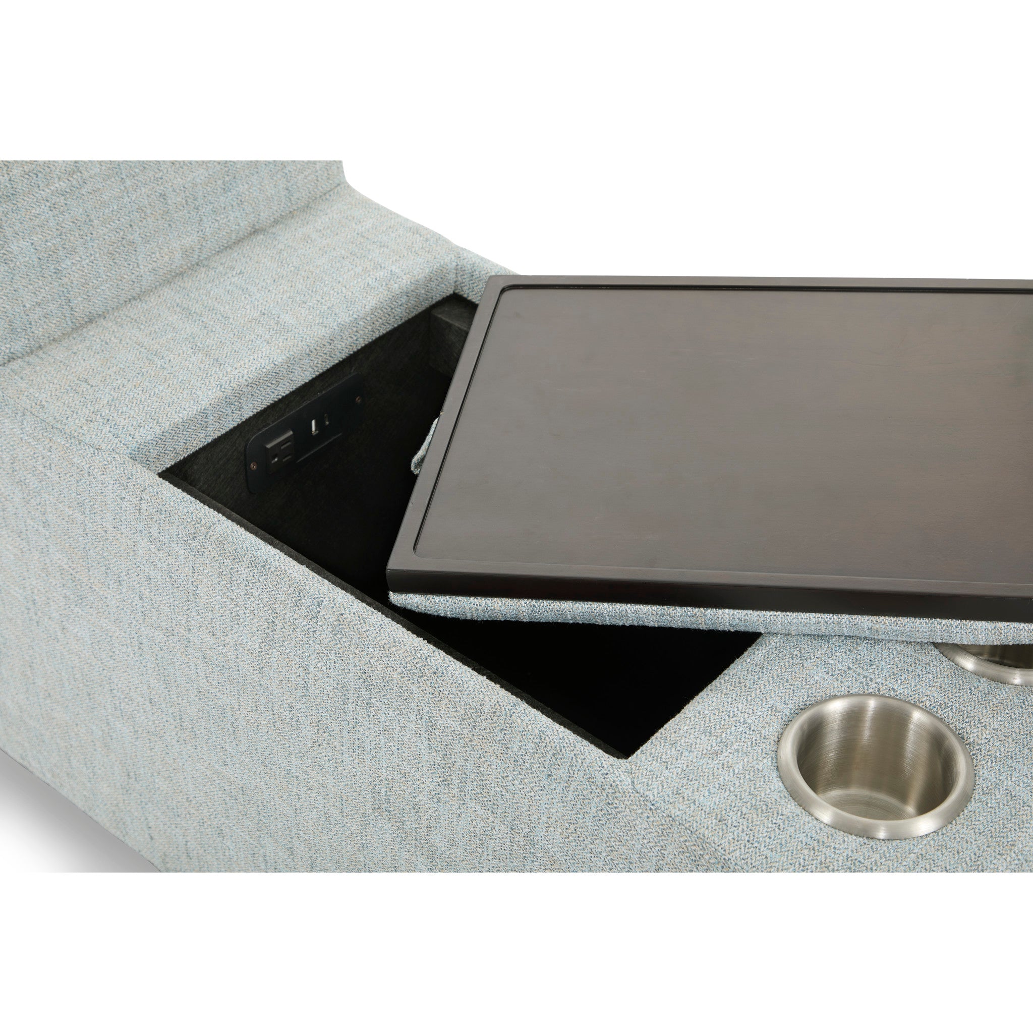 Evelyn Fabric Smart Hub