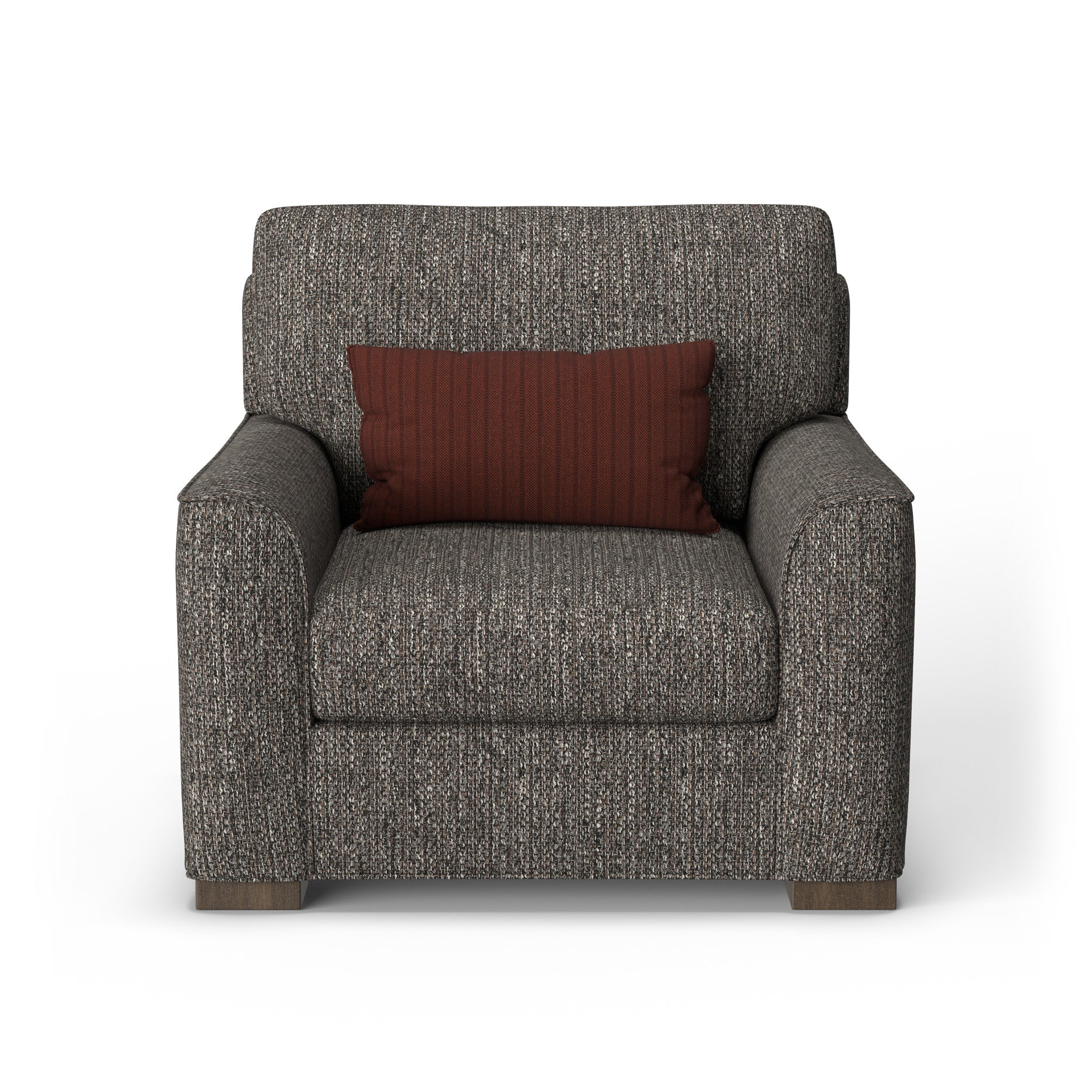 Jasper Fabric Chair