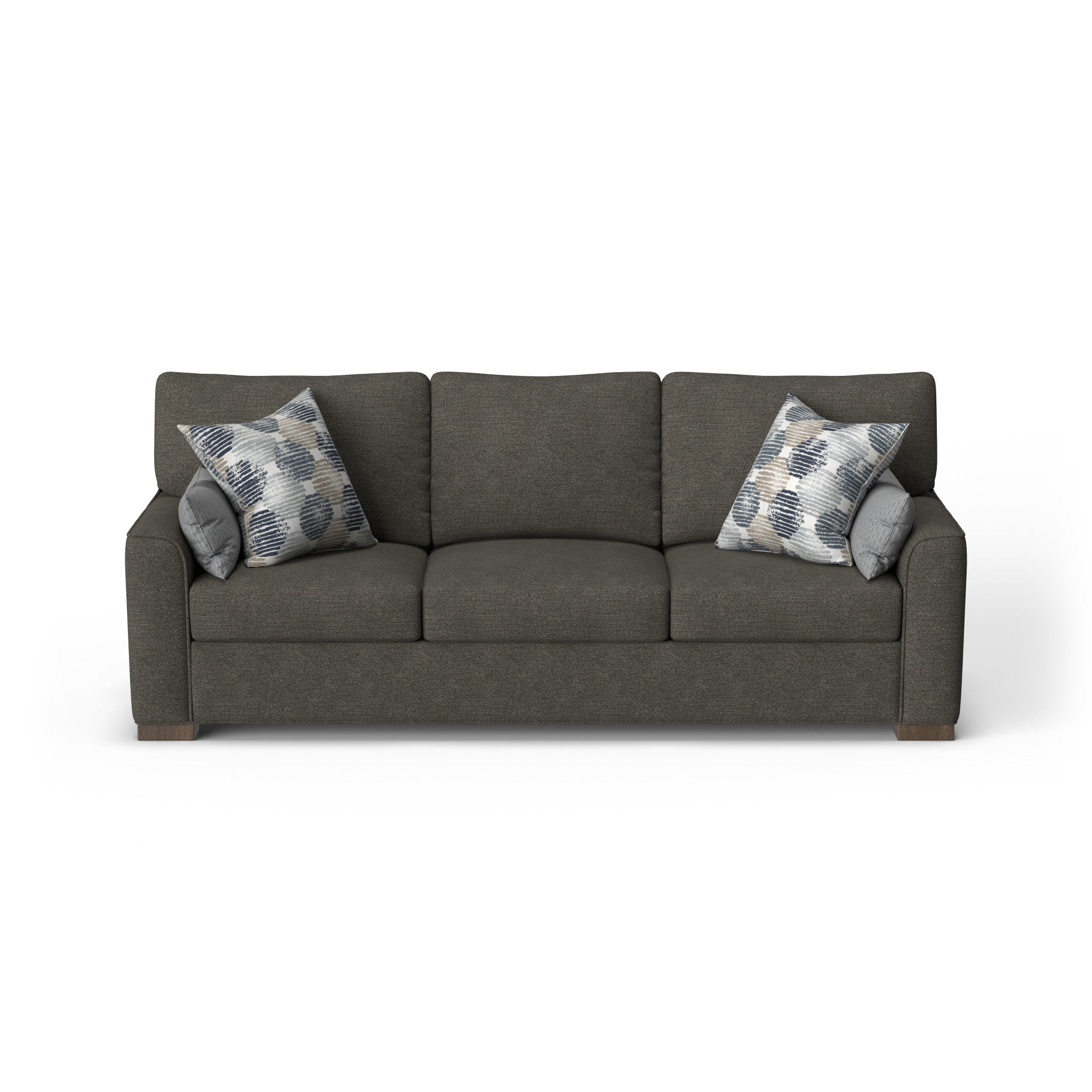 Jasper Fabric Sofa