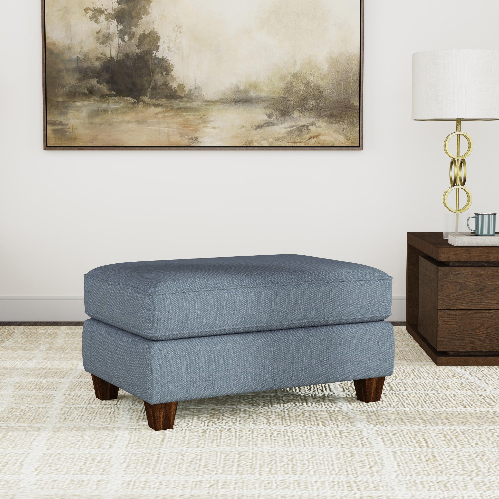 Luke Strategic Accounts Exclusive