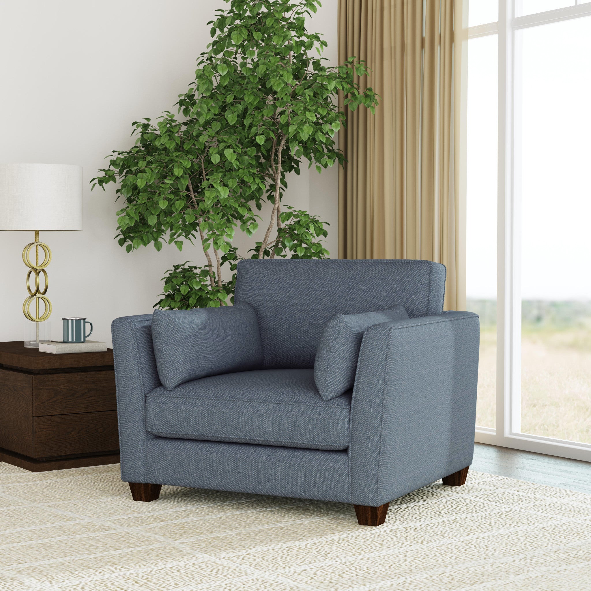 Luke Strategic Accounts Exclusive