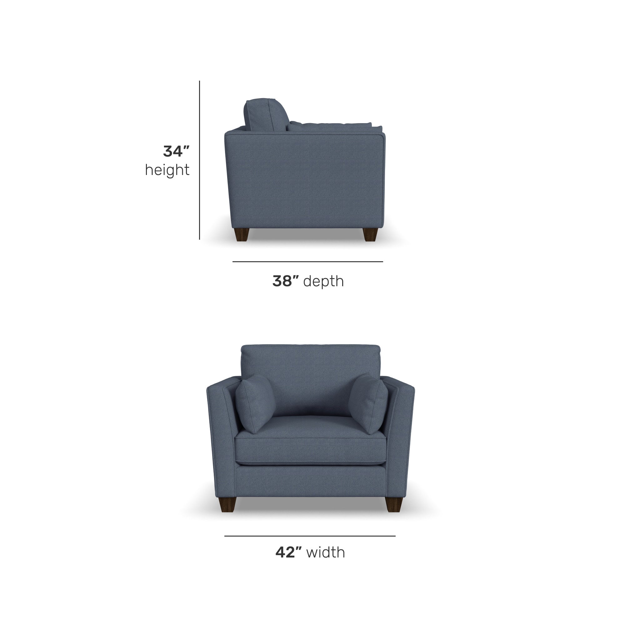 Luke Strategic Accounts Exclusive