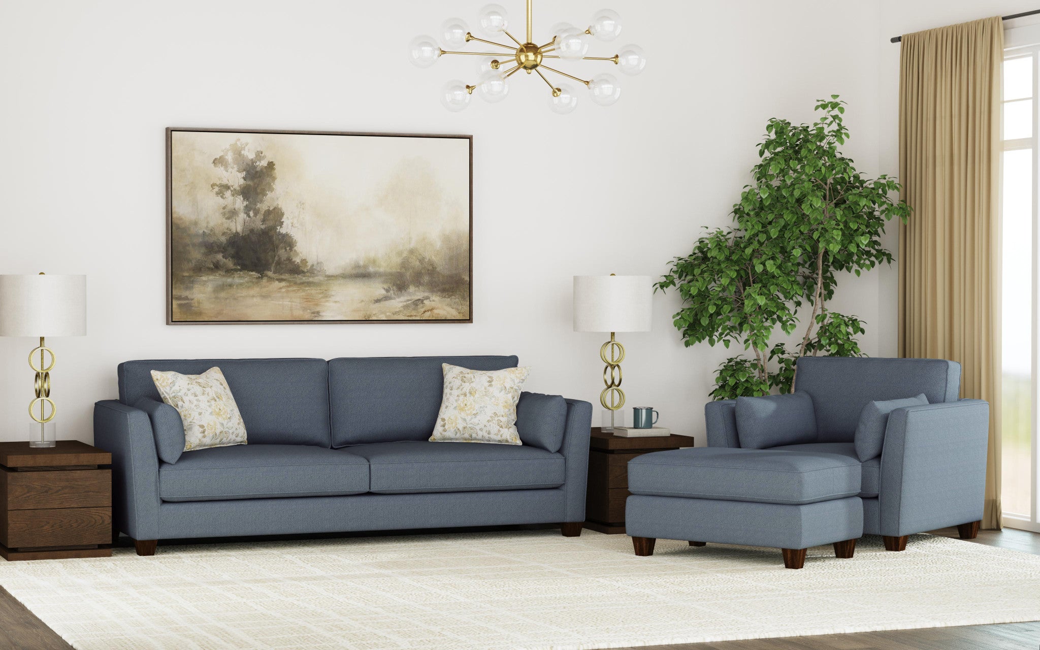 Luke Strategic Accounts Exclusive