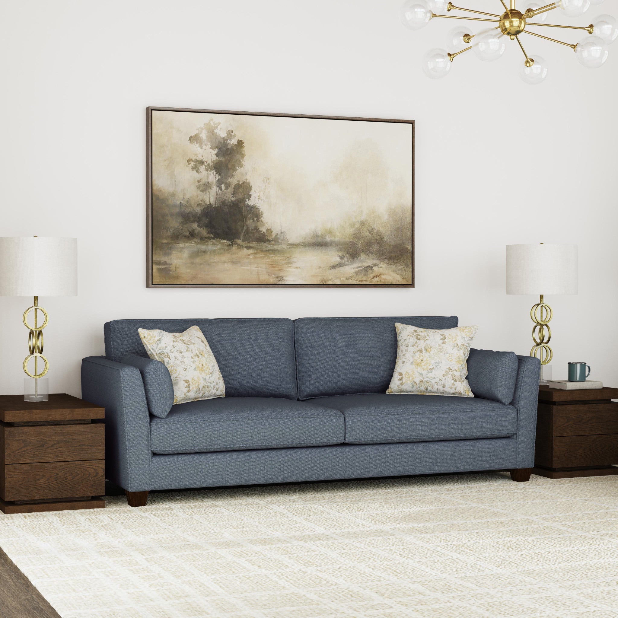 Luke Strategic Accounts Exclusive