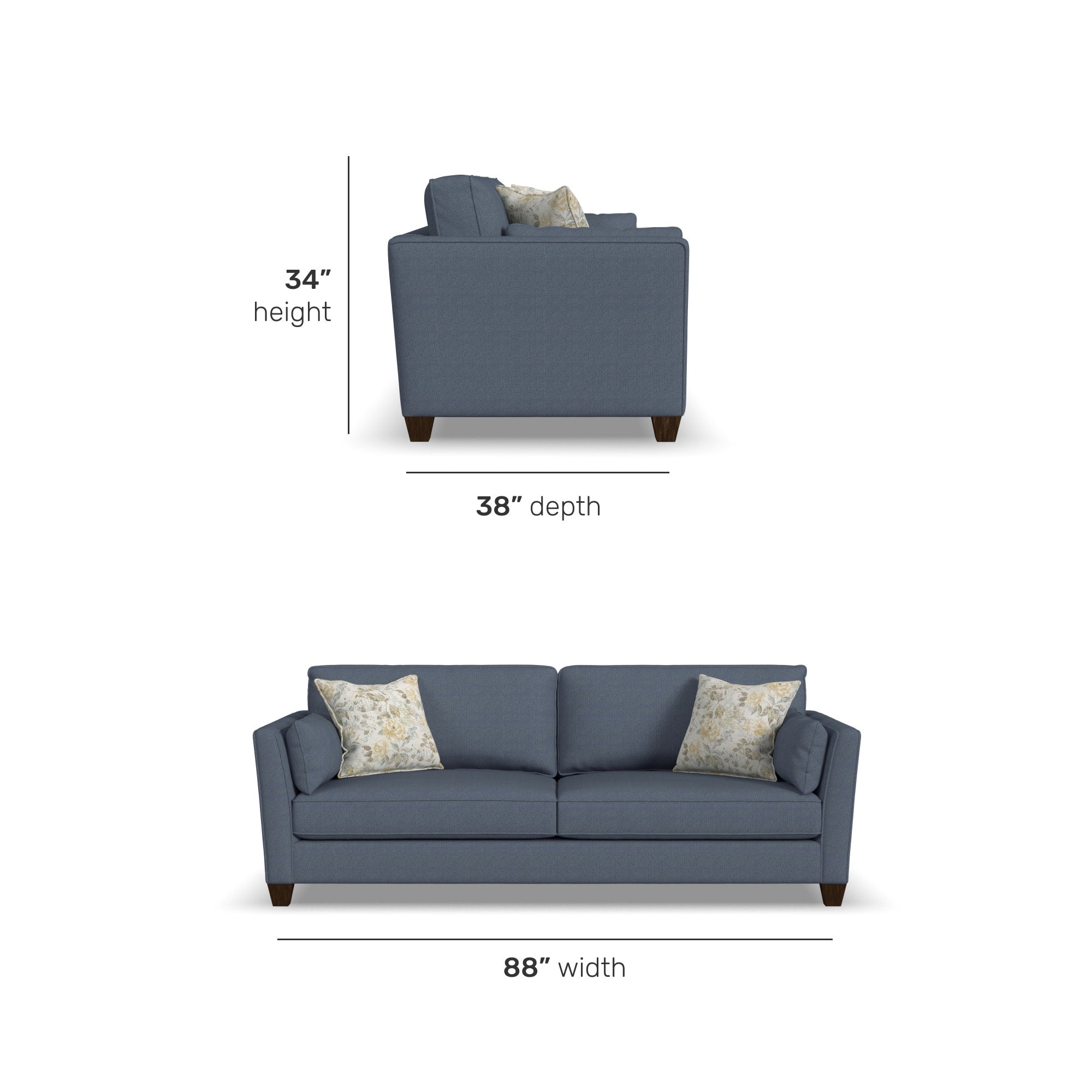 Luke Strategic Accounts Exclusive