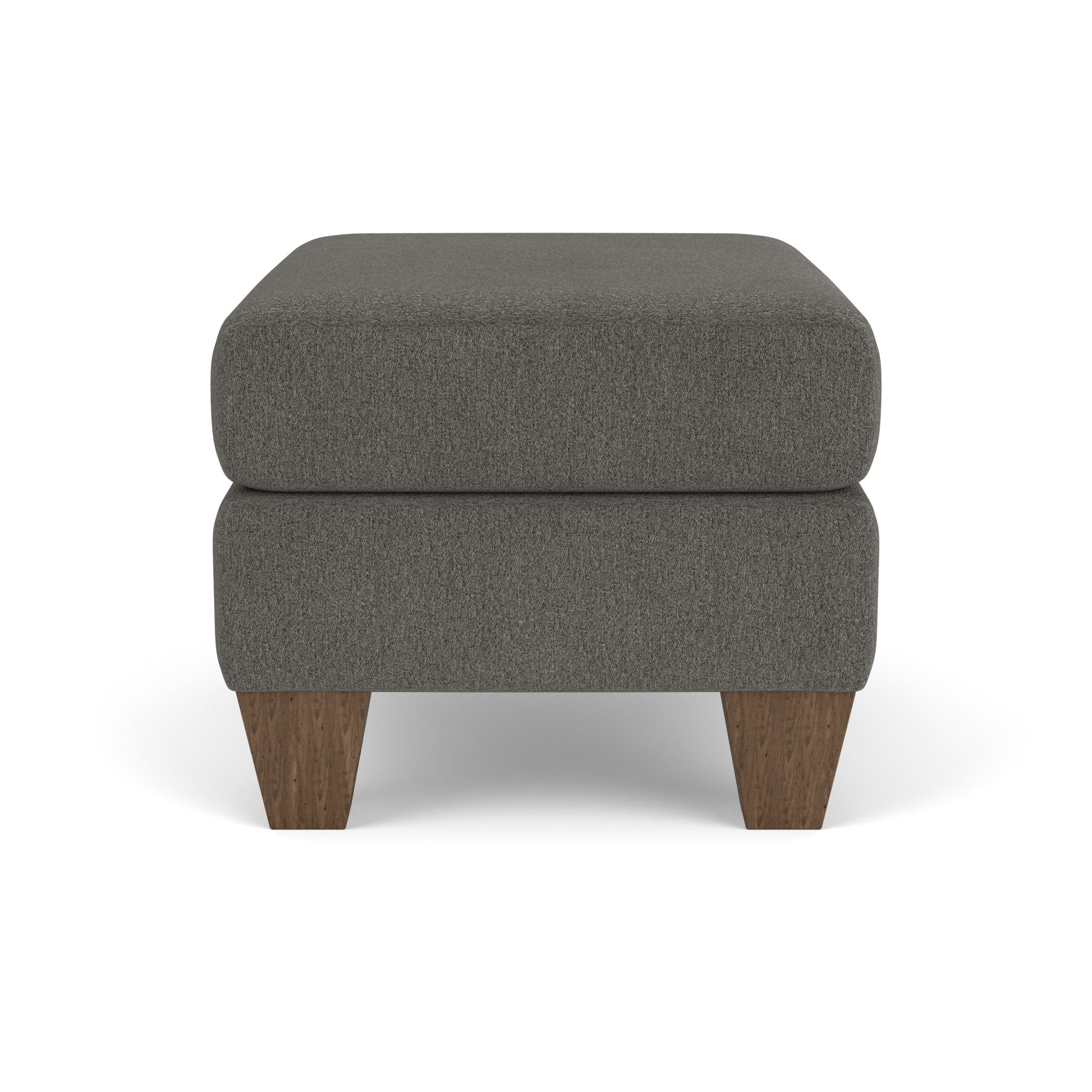 Moxy Fabric Ottoman