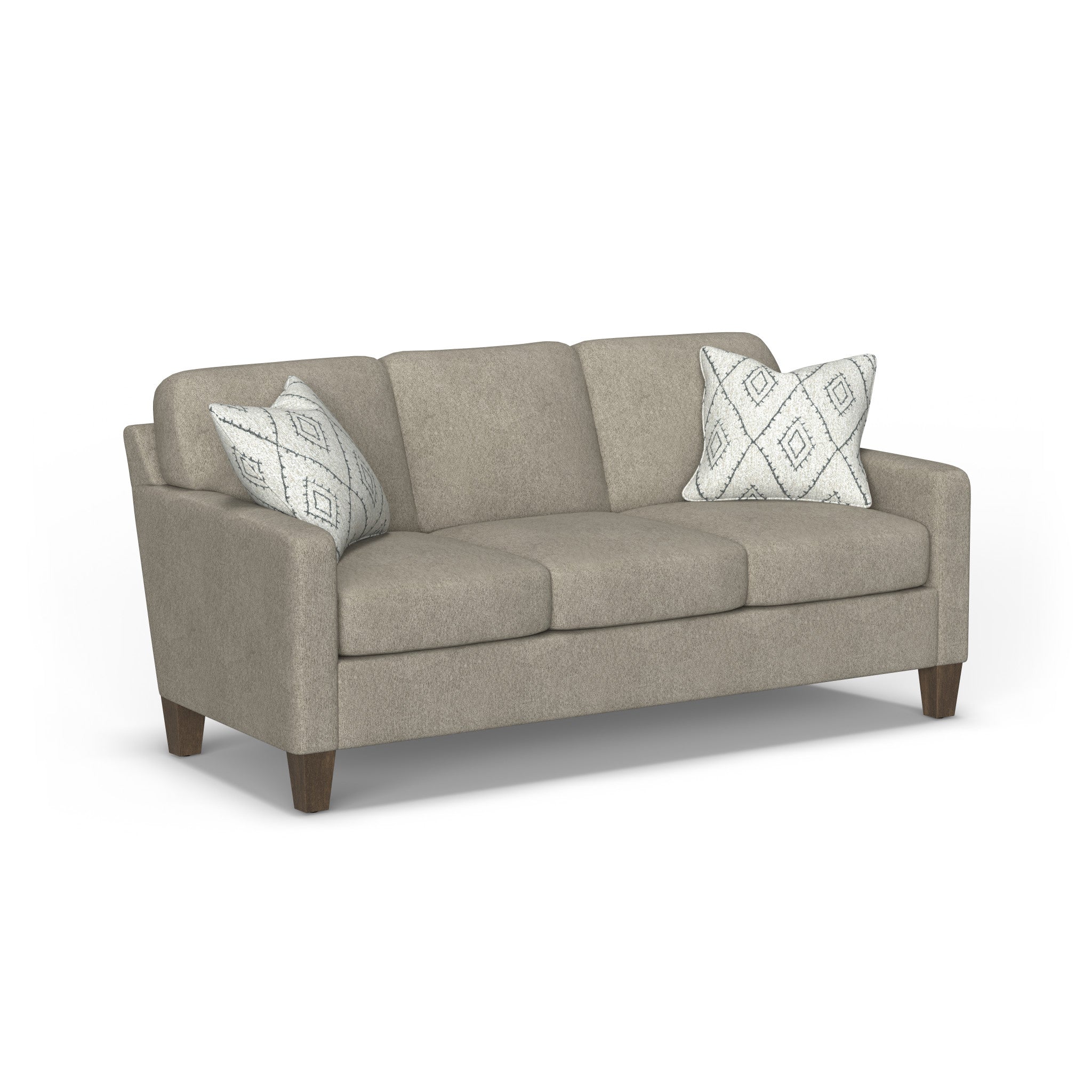 Moxy Fabric Sofa