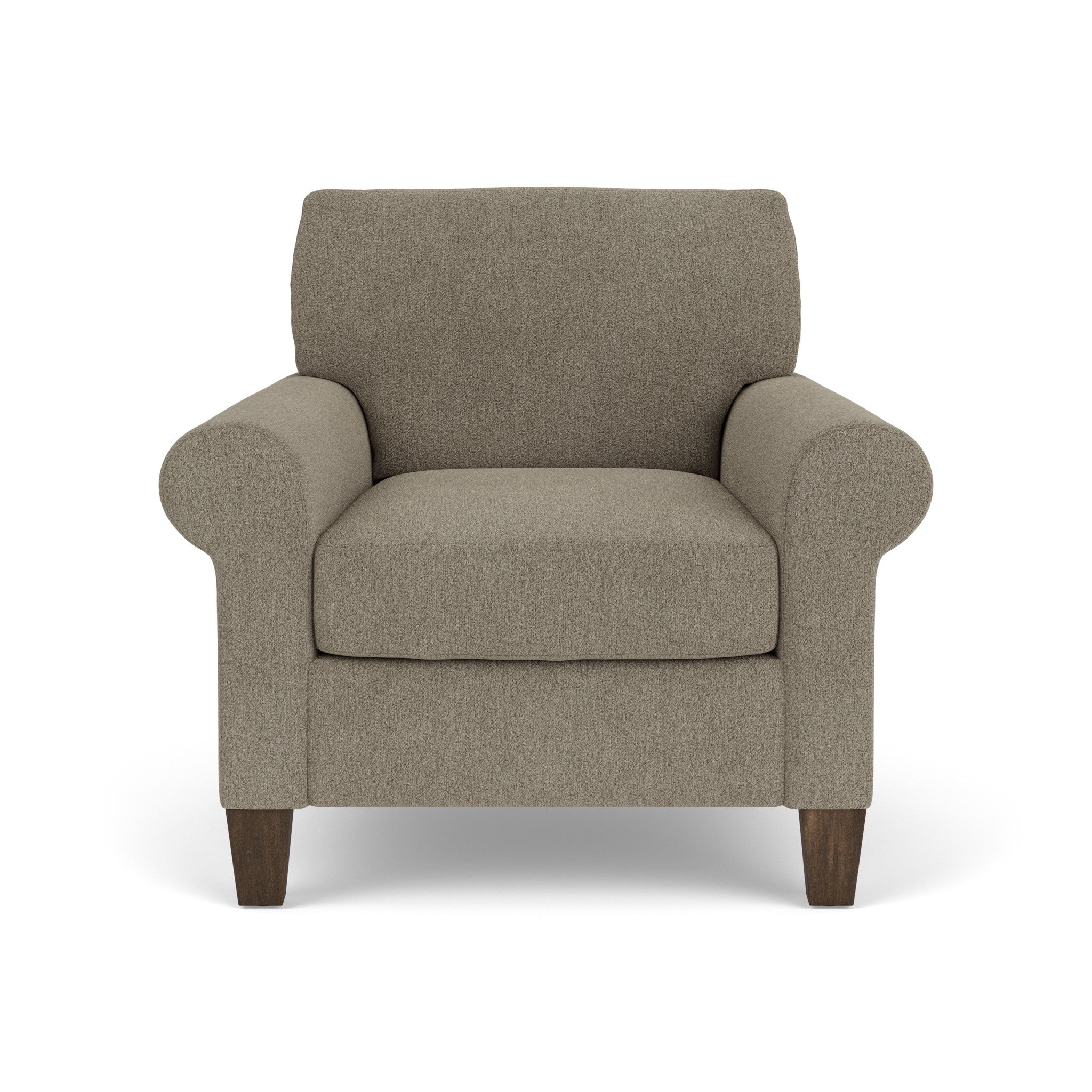 Moxy Fabric Chair