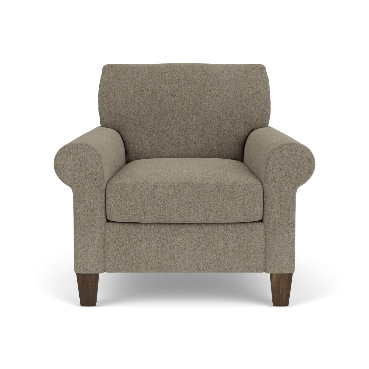 Moxy Fabric Chair