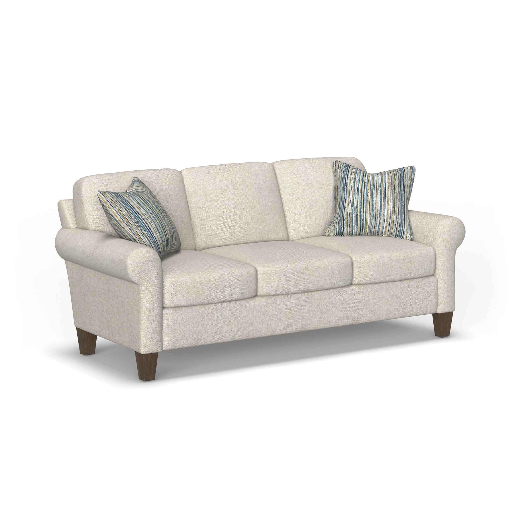 Moxy Fabric Sofa