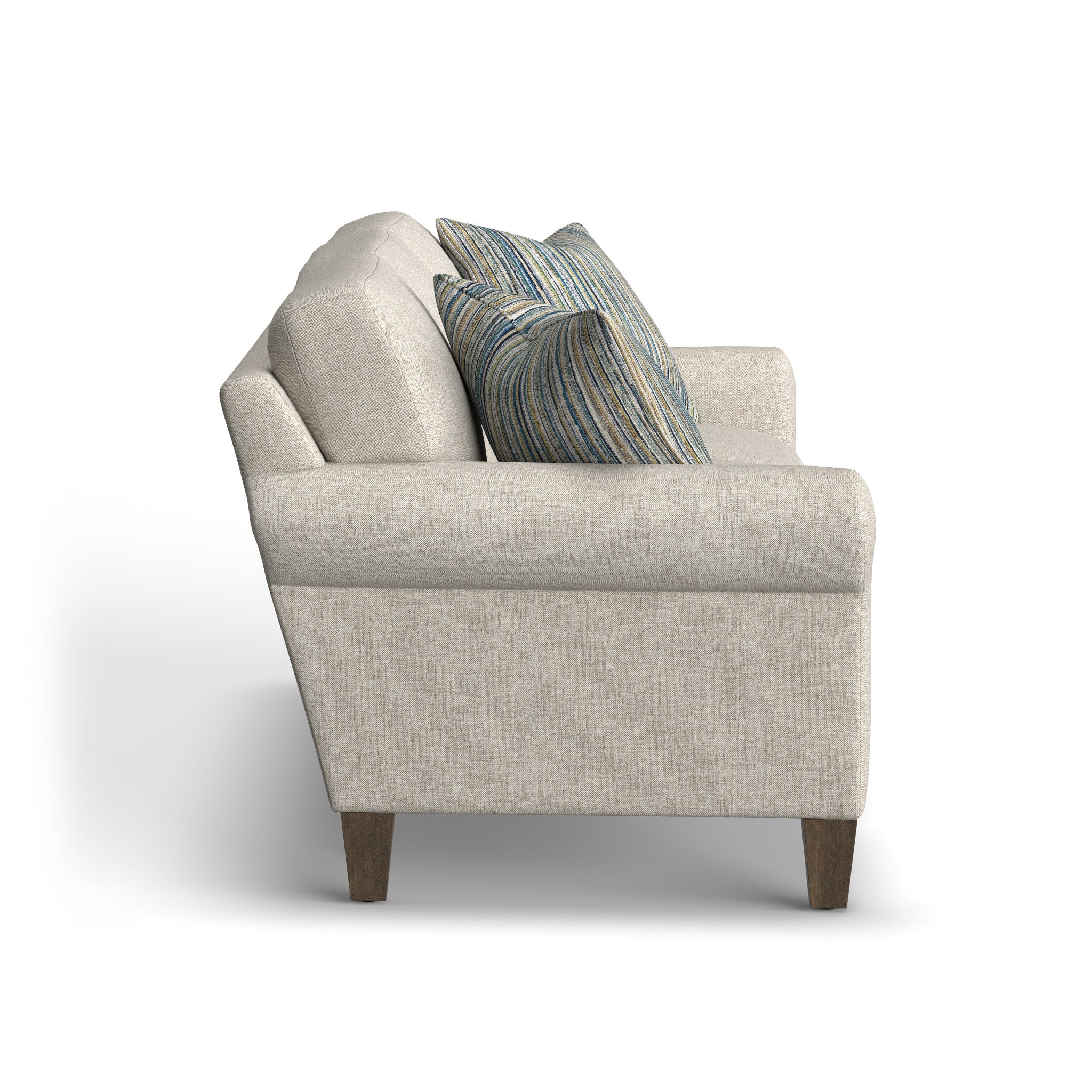Moxy Fabric Sofa
