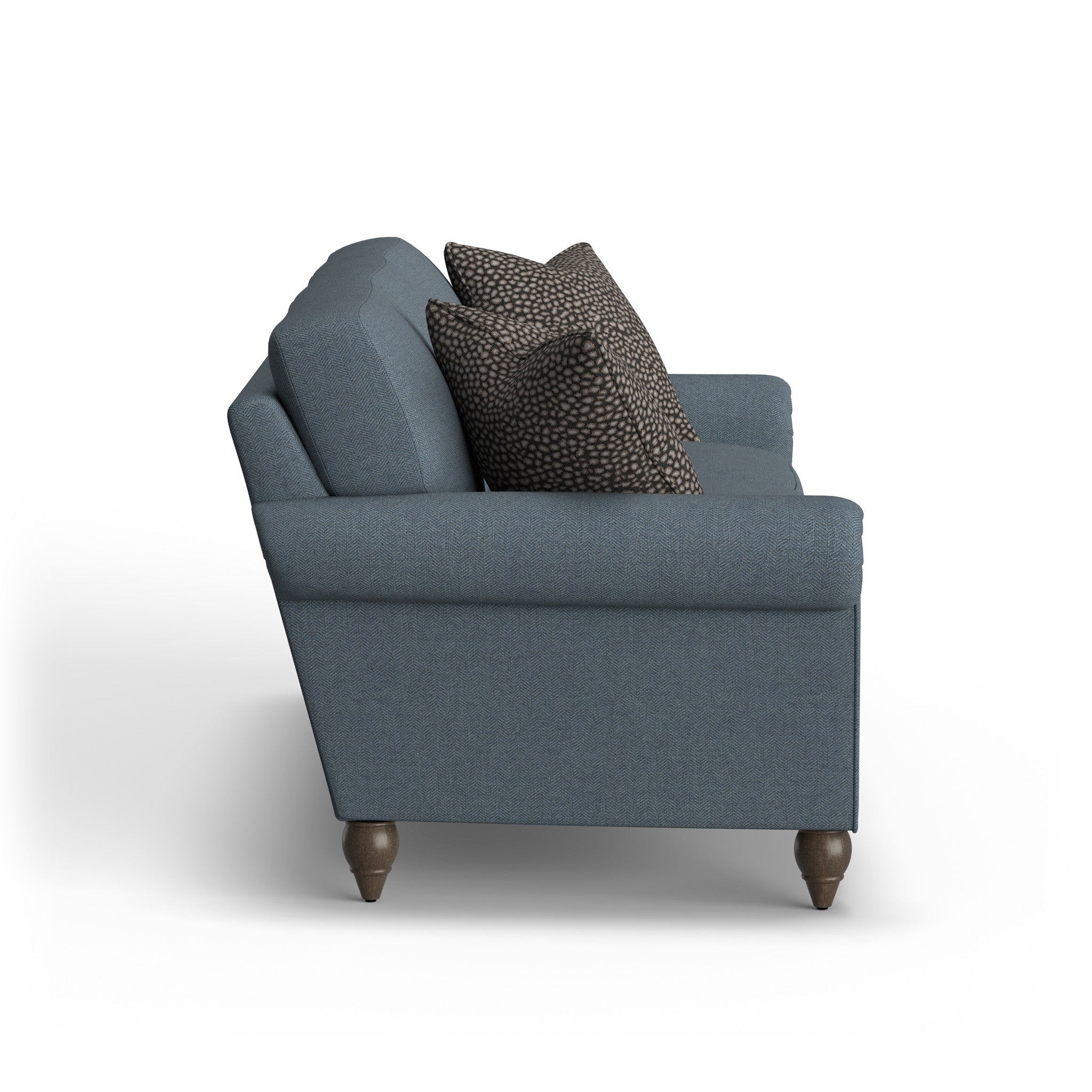 Moxy Fabric Sofa