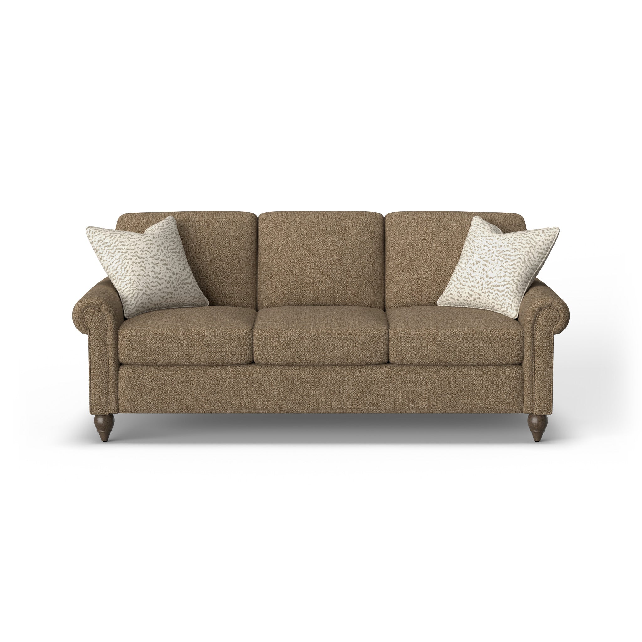 Moxy Fabric Sofa