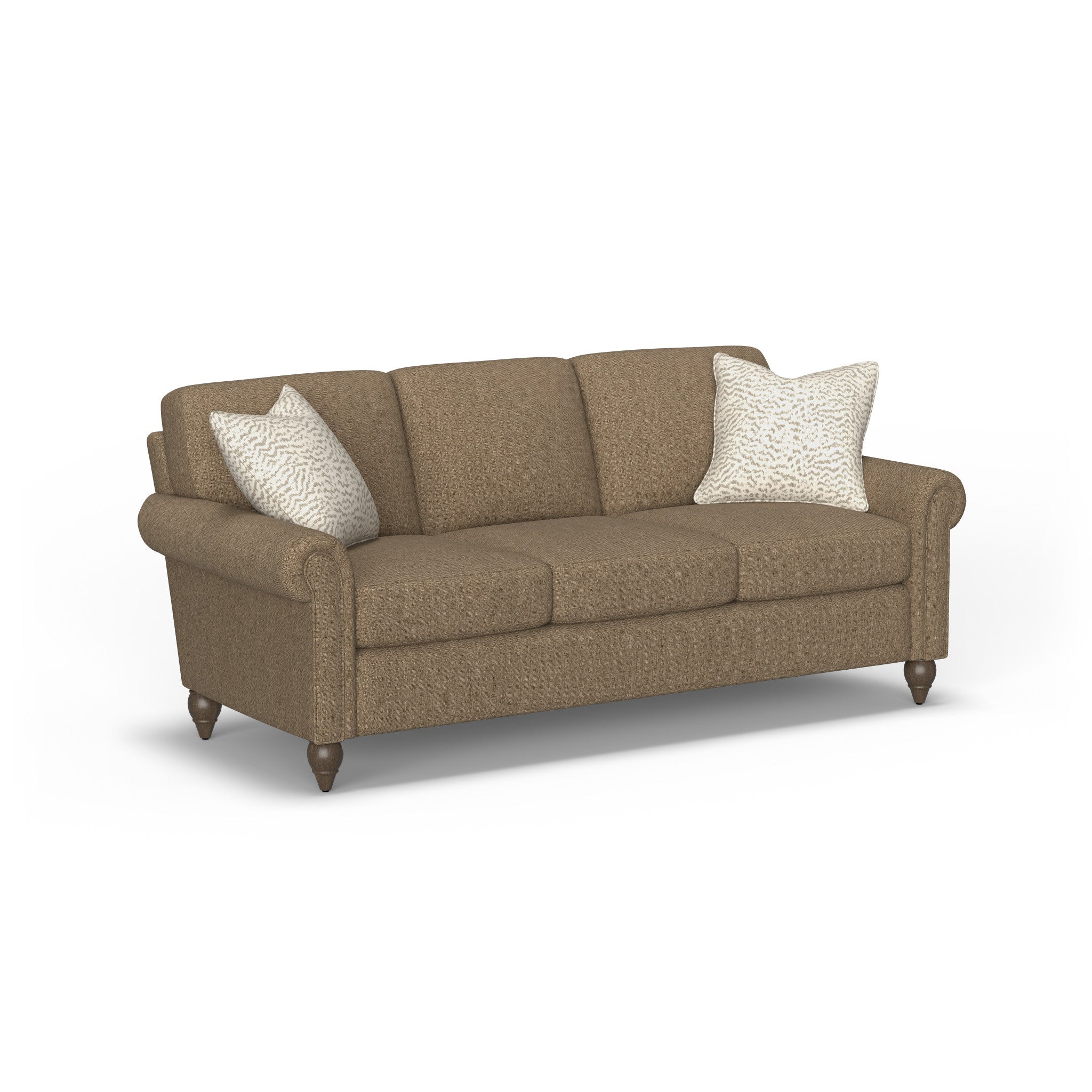 Moxy Fabric Sofa