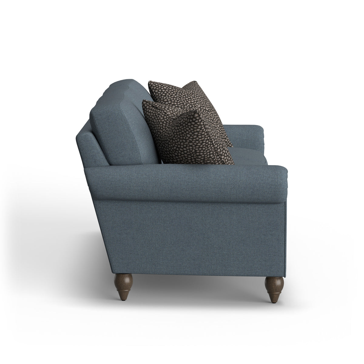 Moxy Fabric Sofa