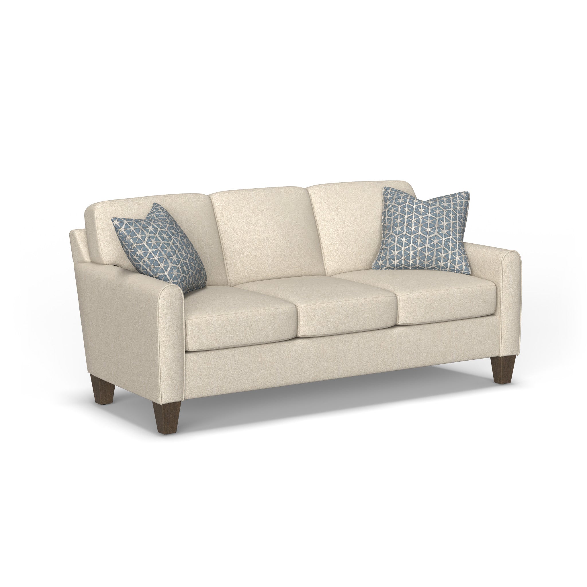 Moxy Fabric Sofa