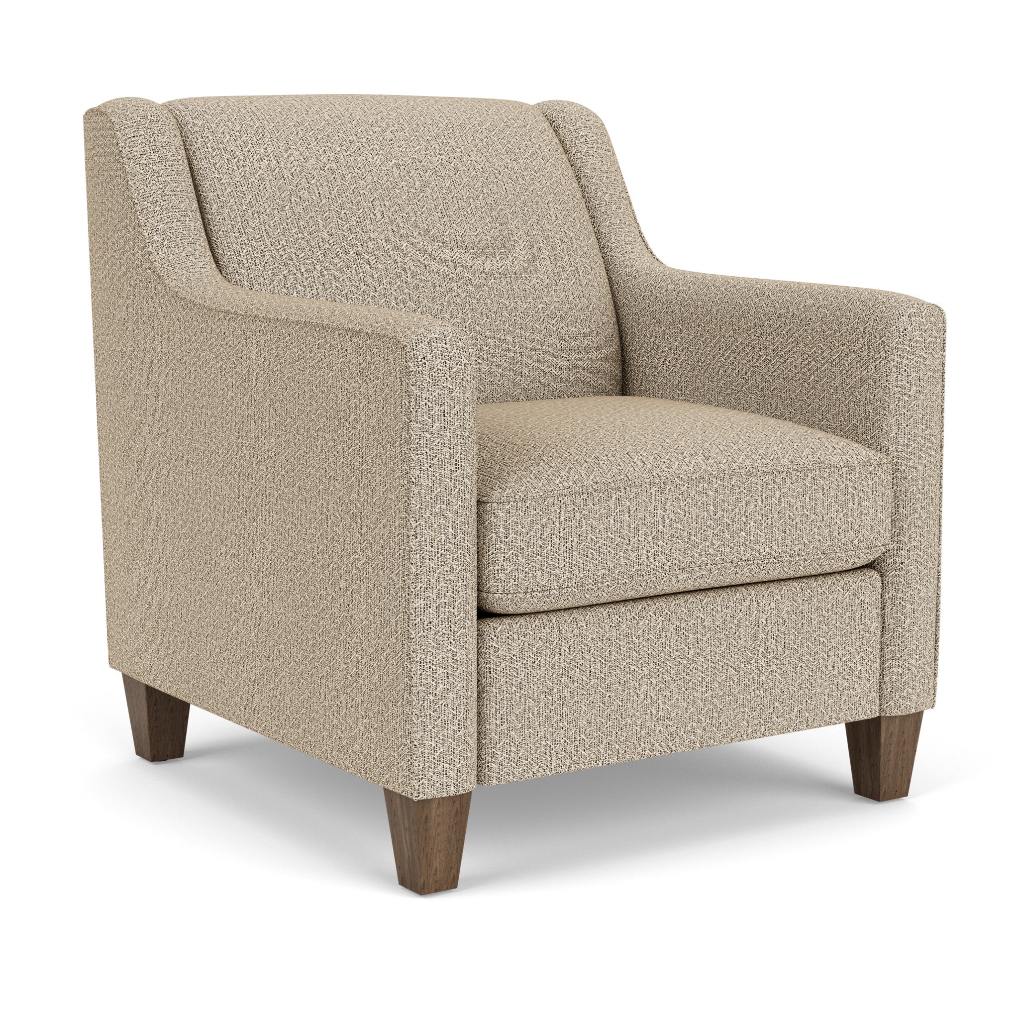 Holly Fabric Chair