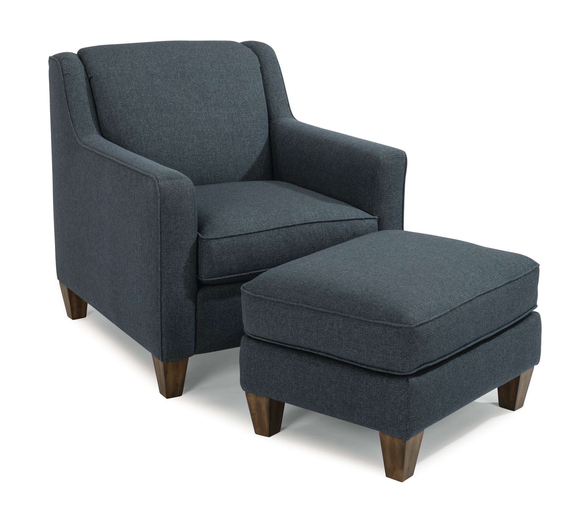 Holly Fabric Chair