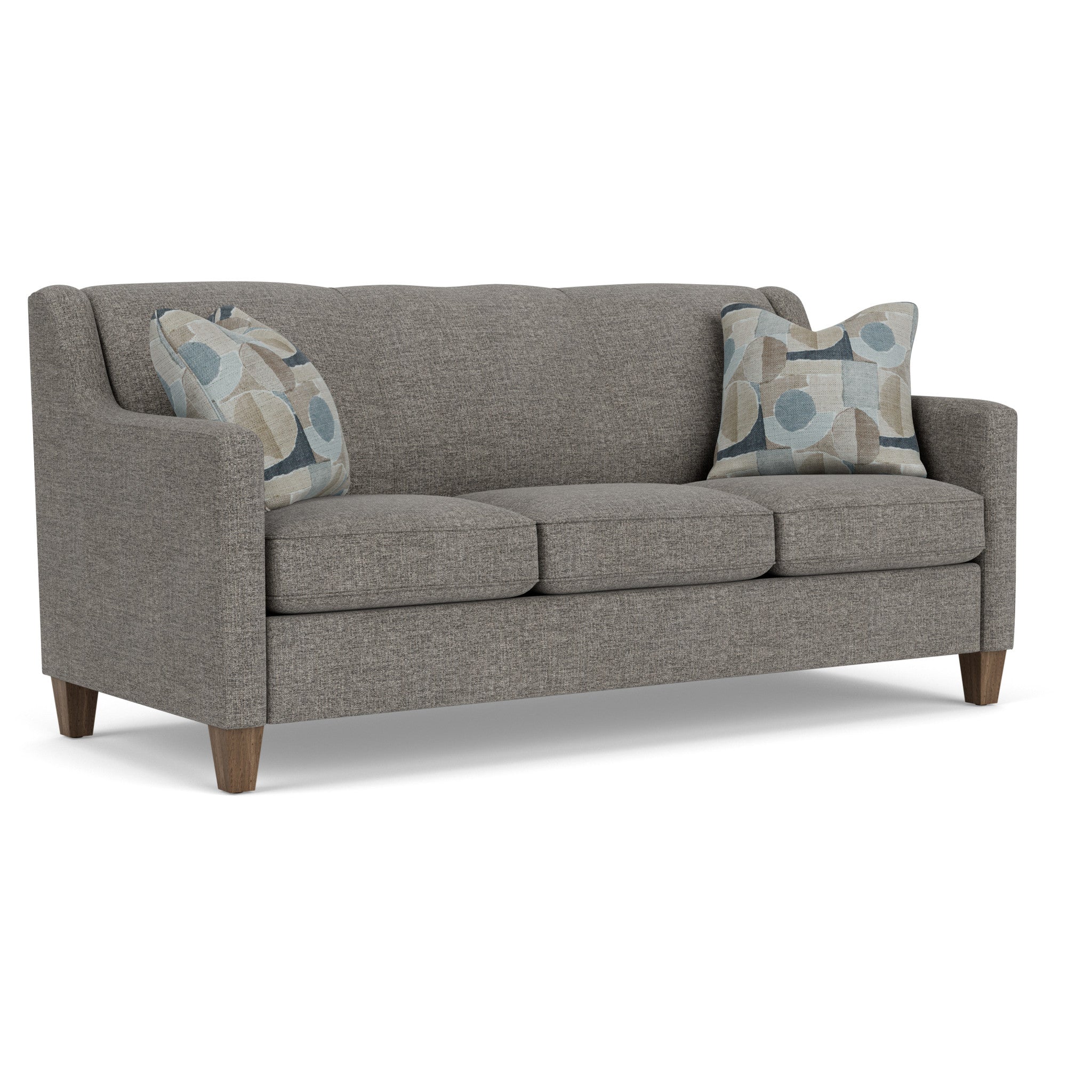 Holly Fabric Sofa