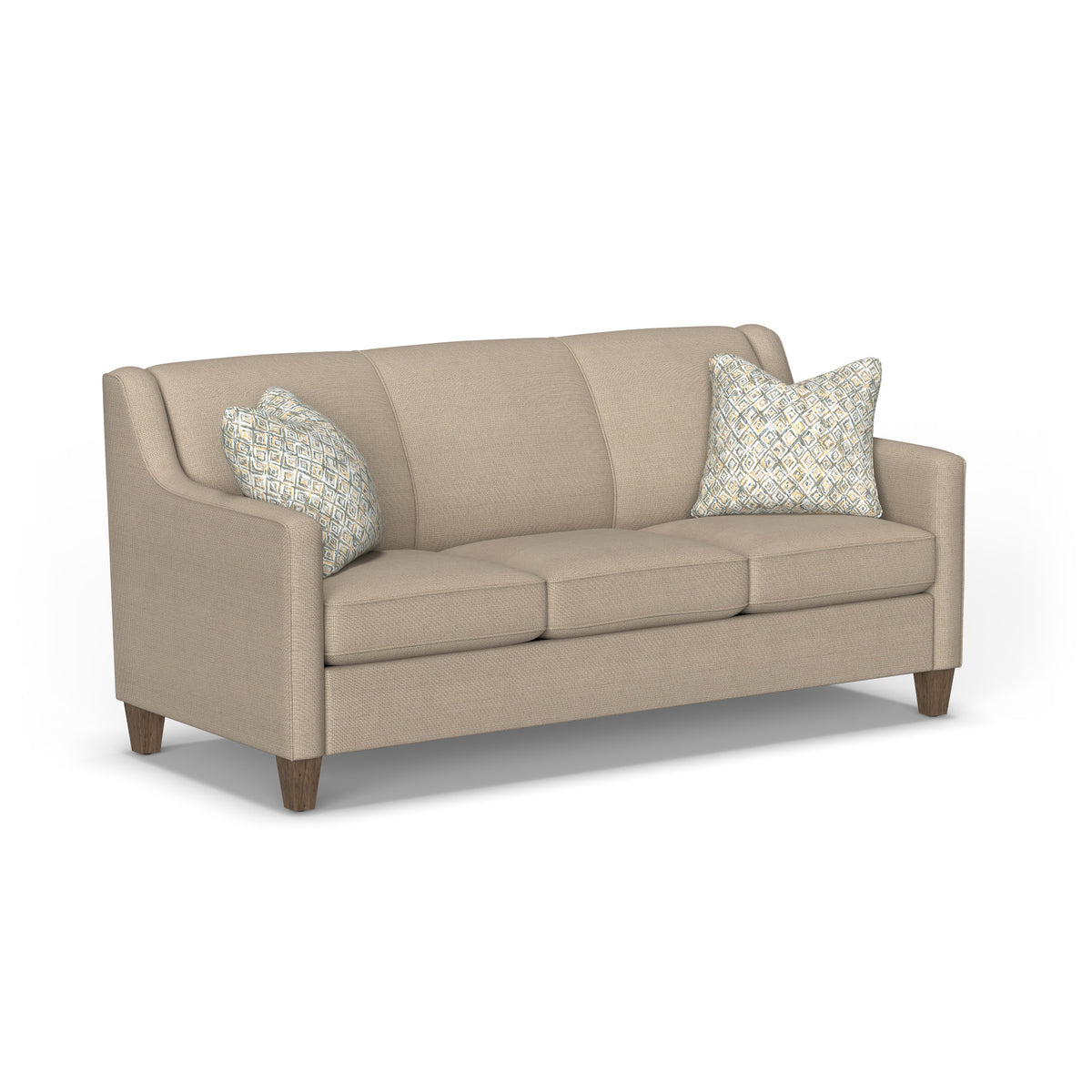 Holly Fabric Sofa