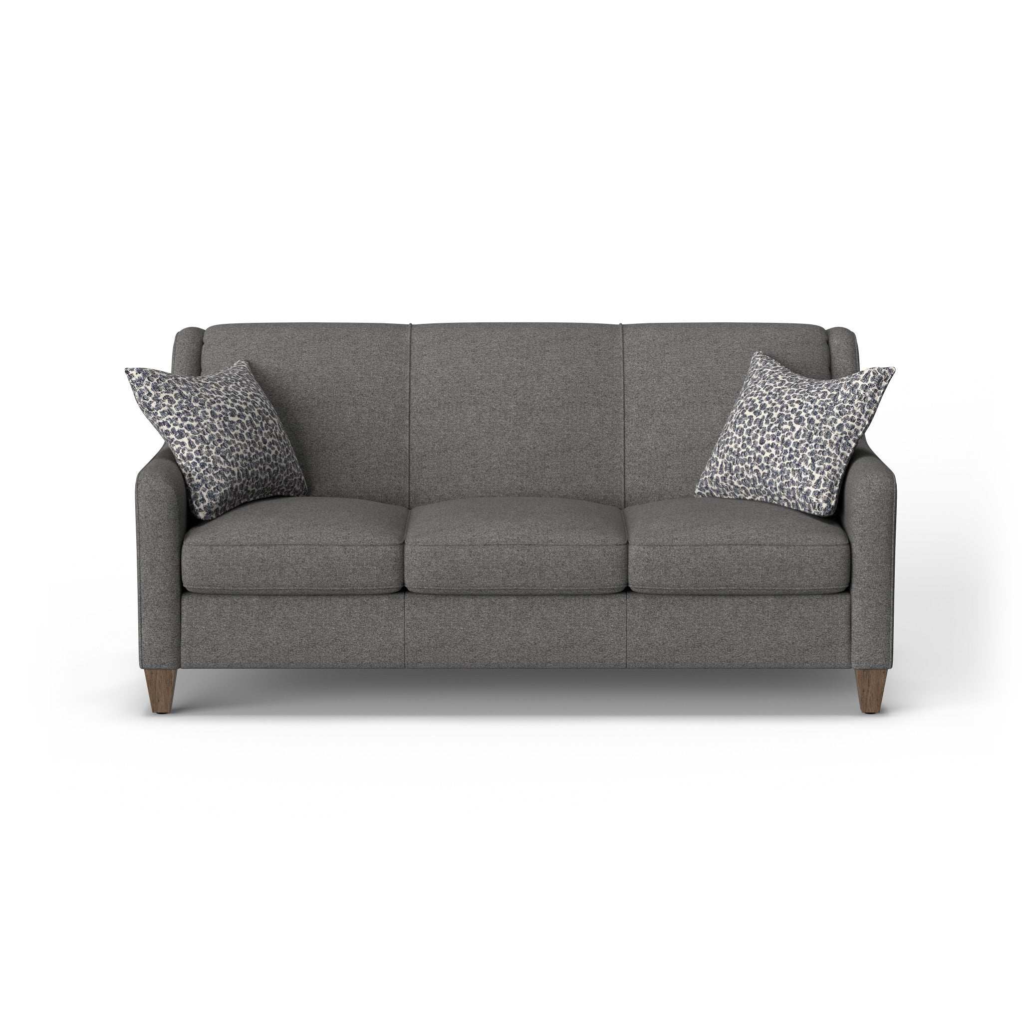 Holly Fabric Sleeper