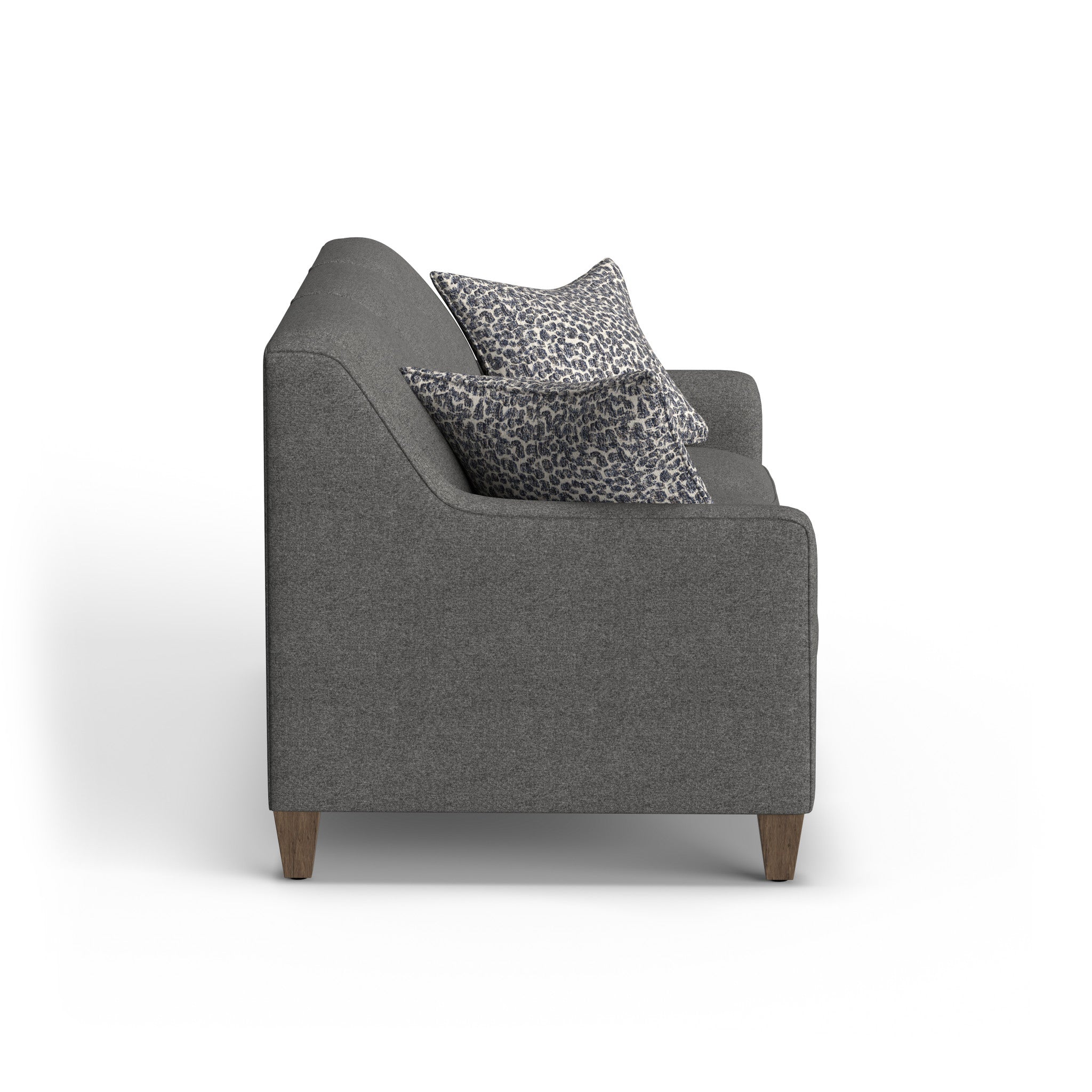 Holly Fabric Sleeper