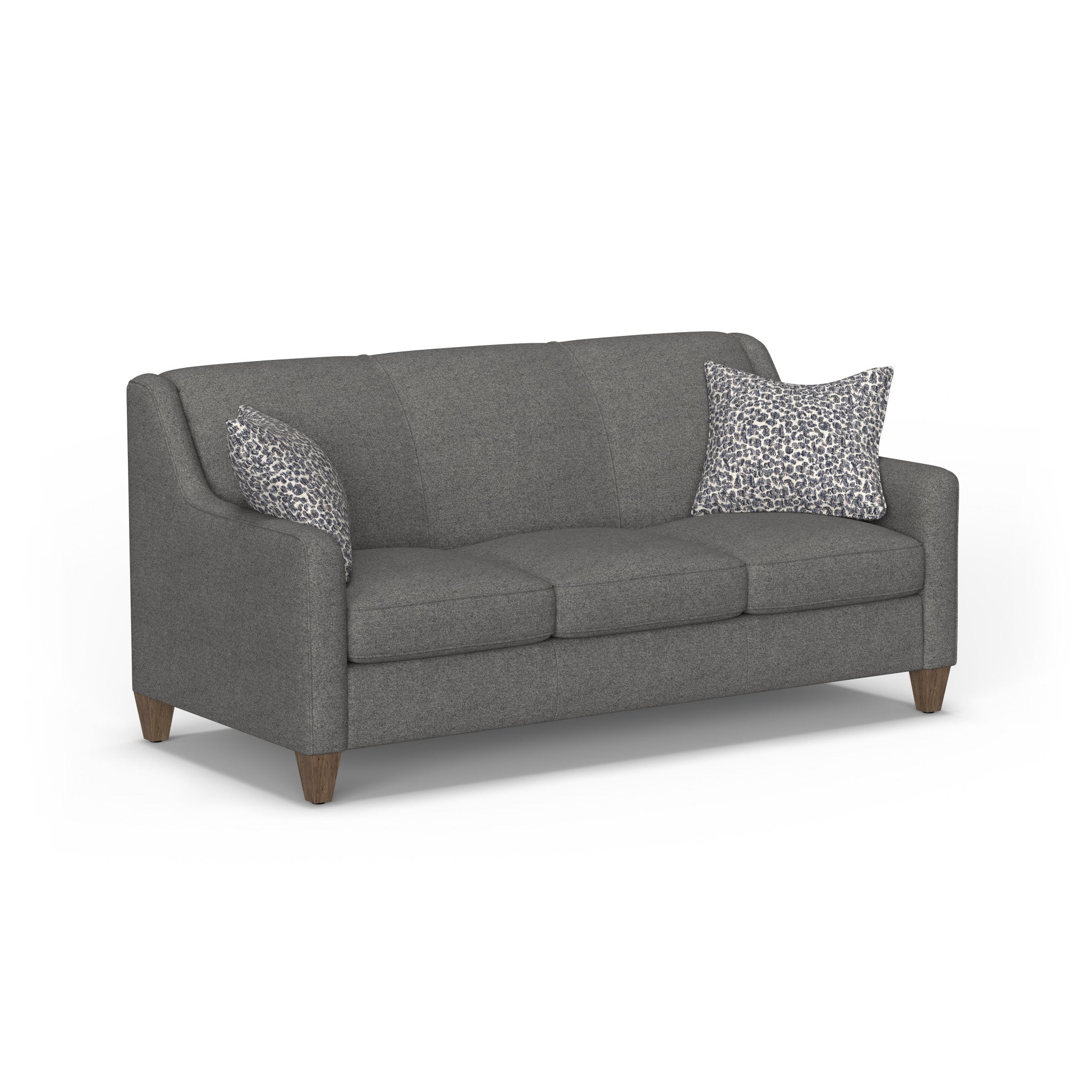 Holly Fabric Sleeper