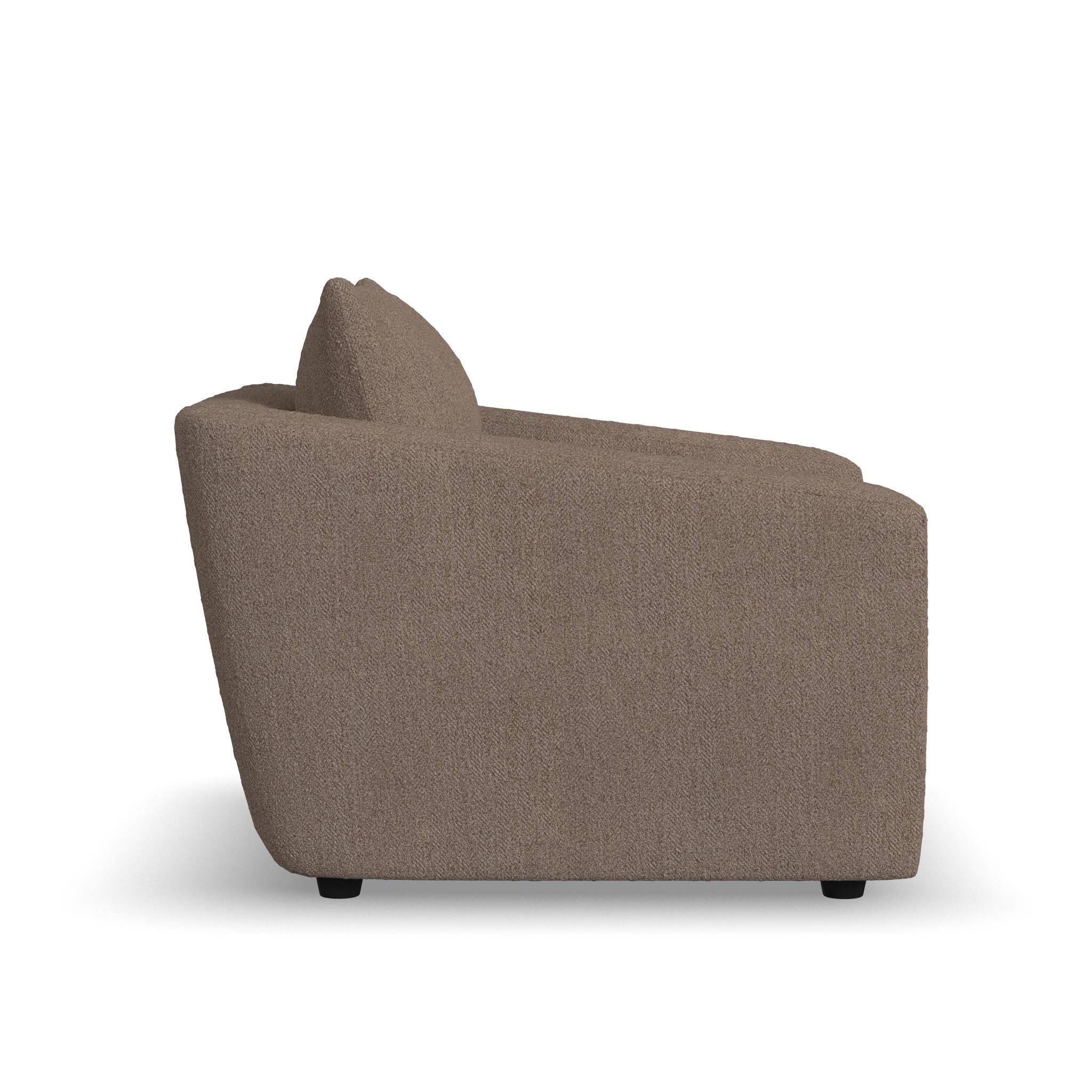 Chevy Fabric Chair