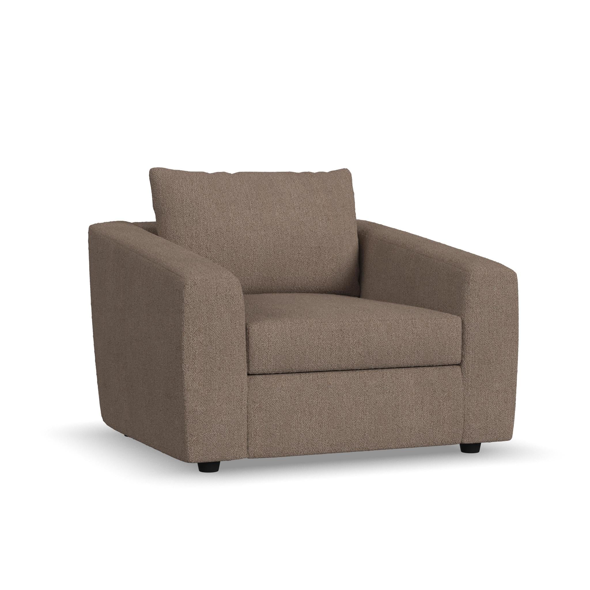 Chevy Fabric Chair
