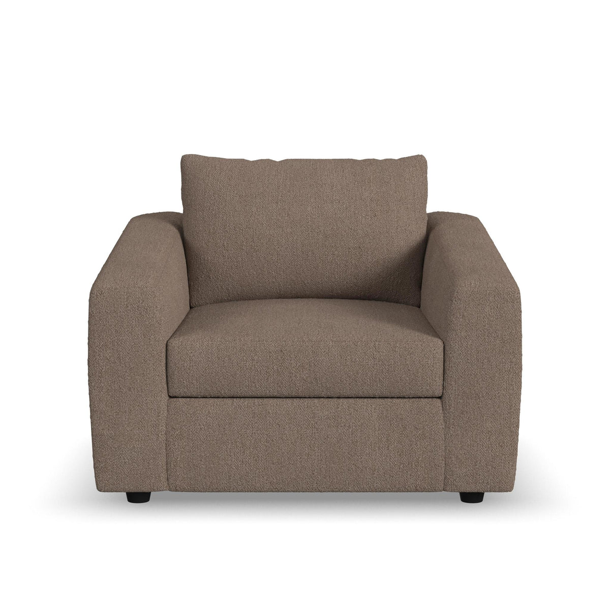 Chevy Fabric Chair