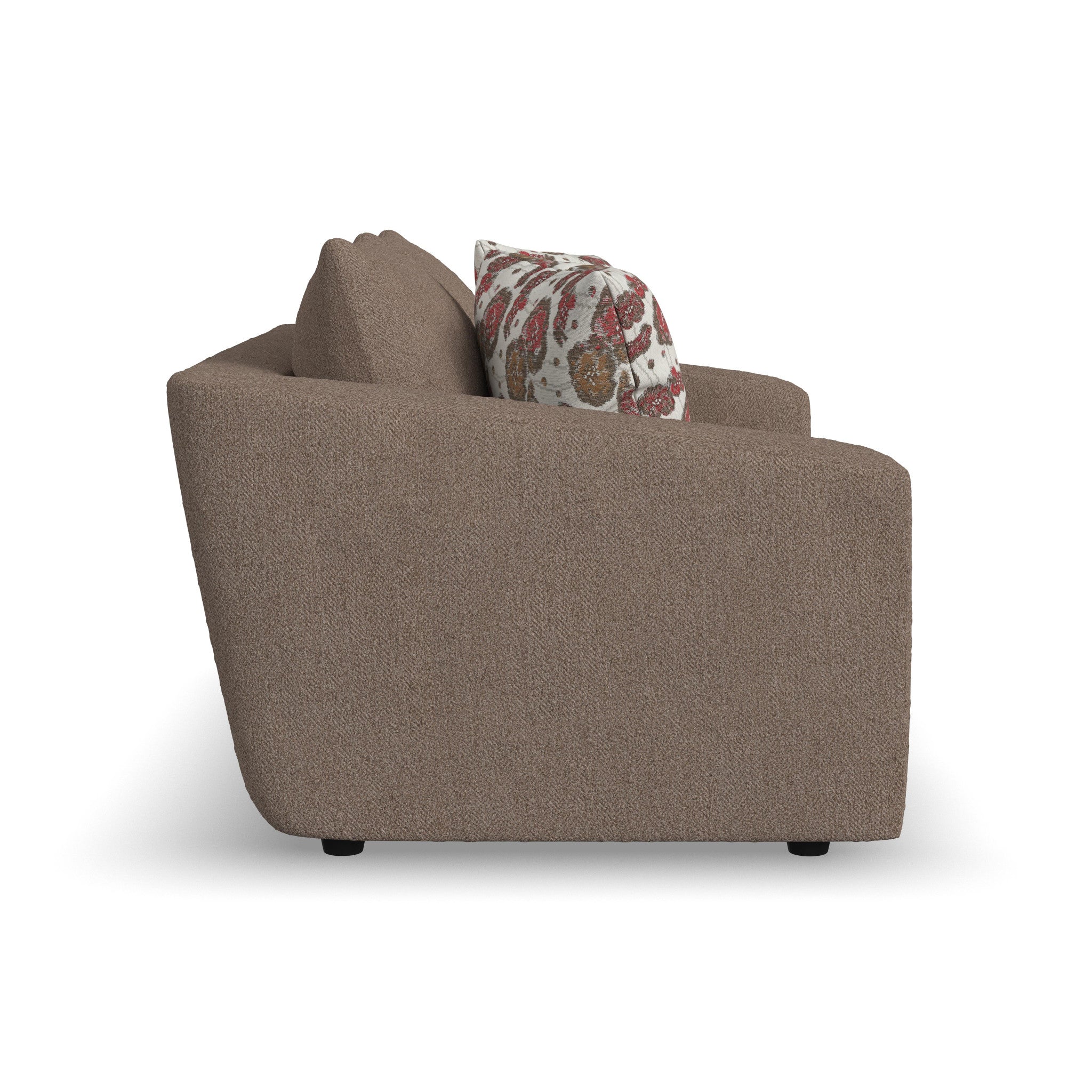 Chevy Fabric Loveseat