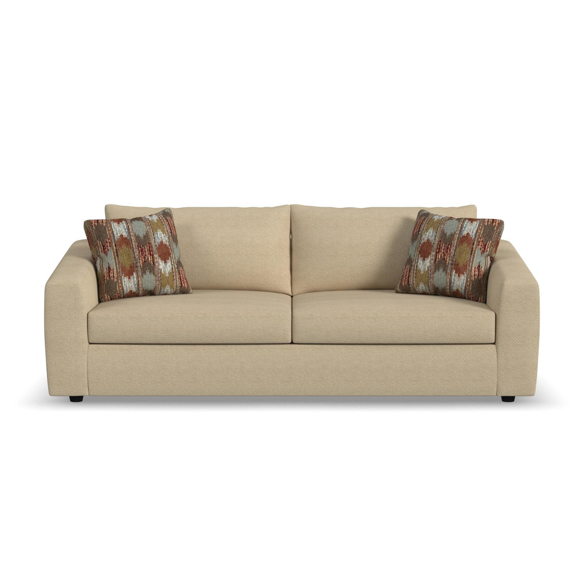 Chevy Fabric Sofa