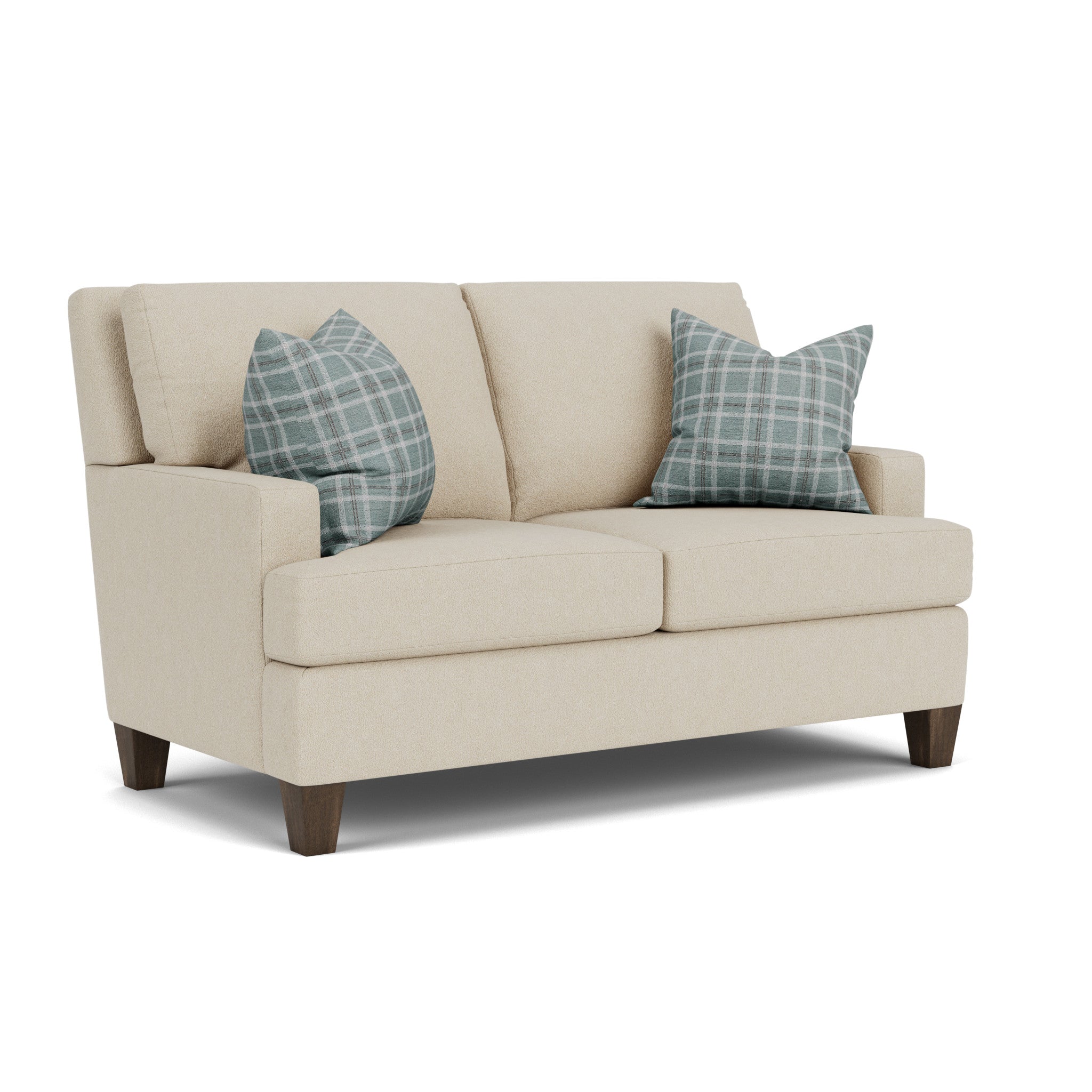 Lloyd Fabric Loveseat