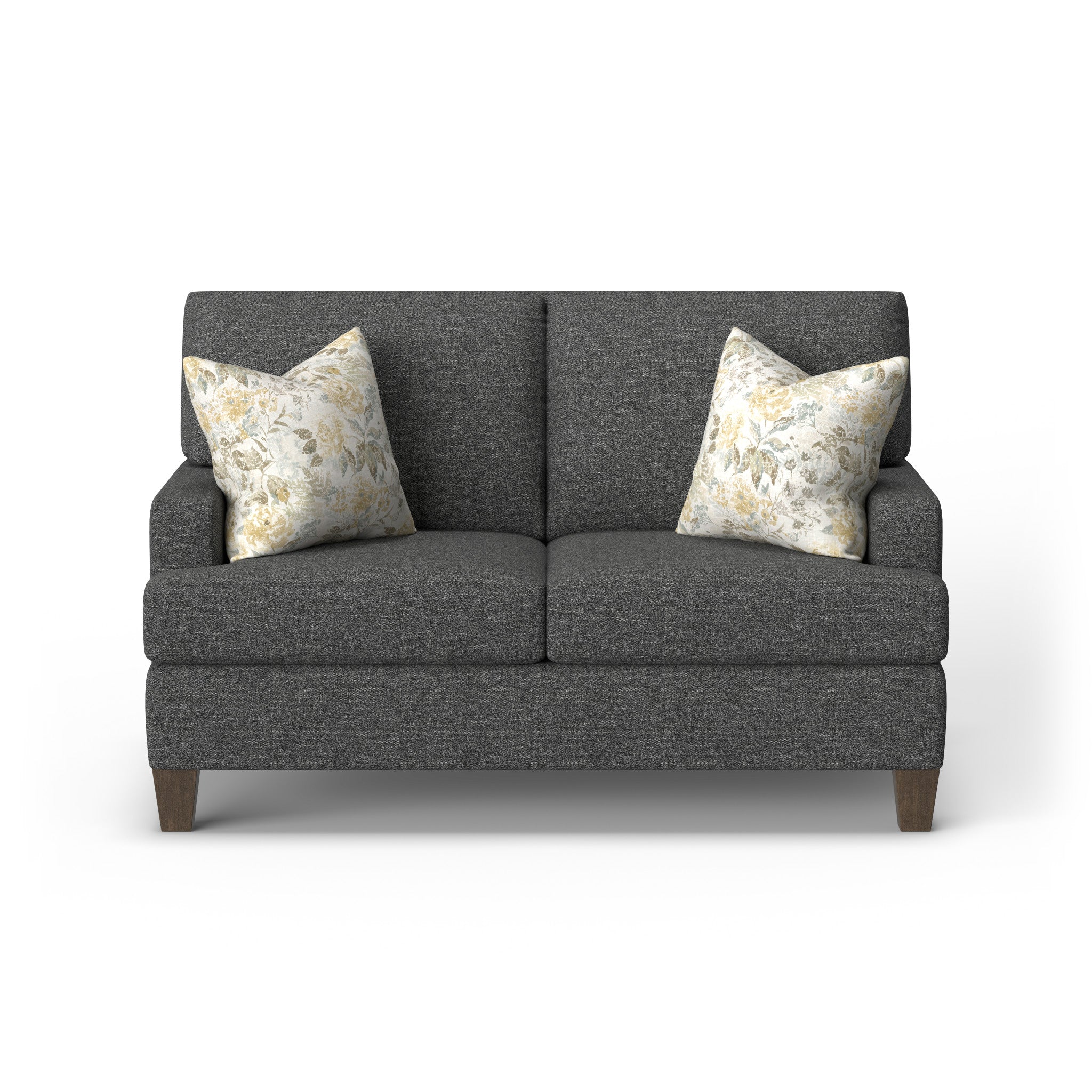 Lloyd Fabric Loveseat