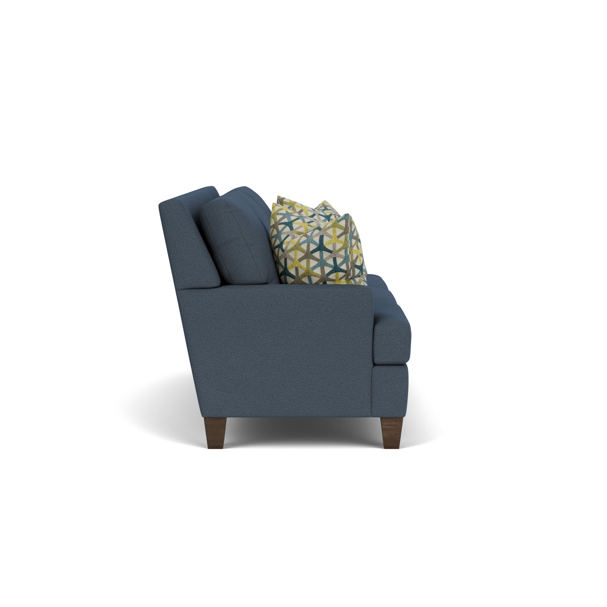 Lloyd Fabric Sofa