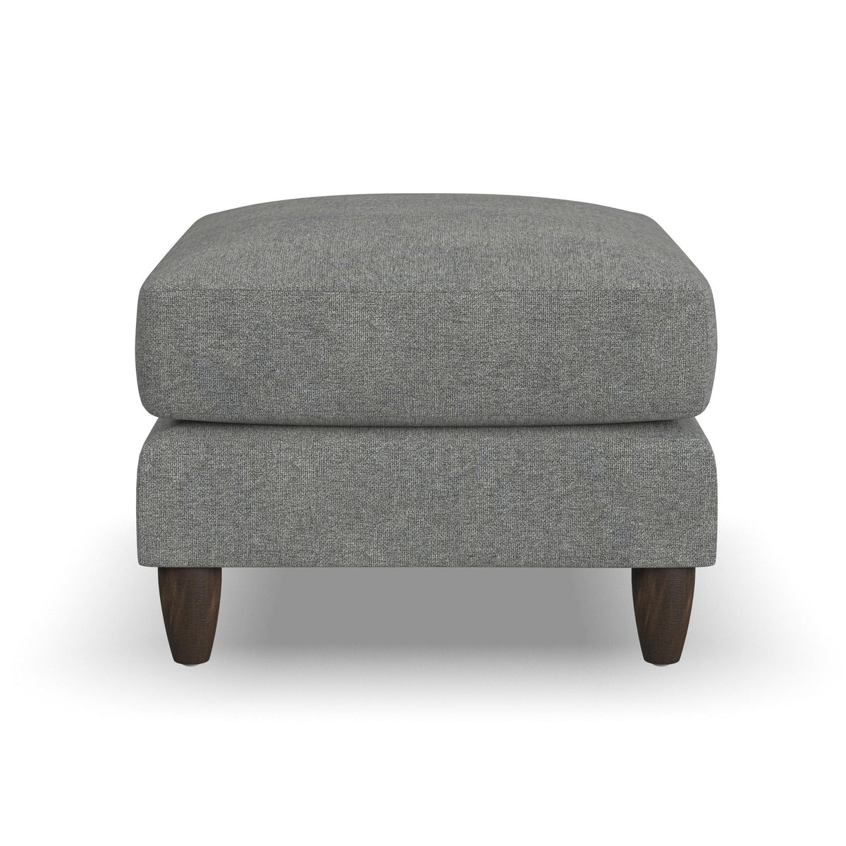Thomas Fabric Ottoman