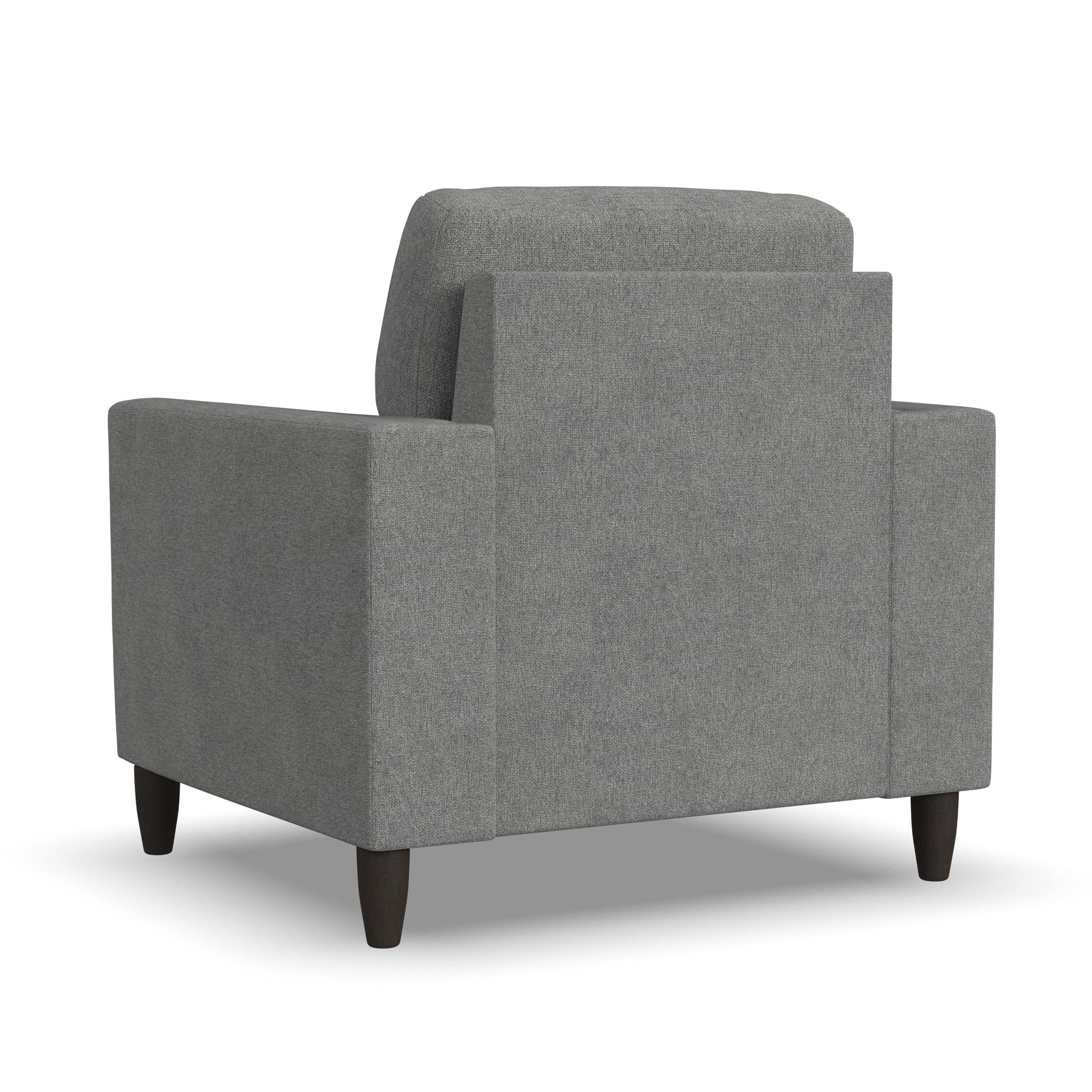 Thomas Fabric Chair