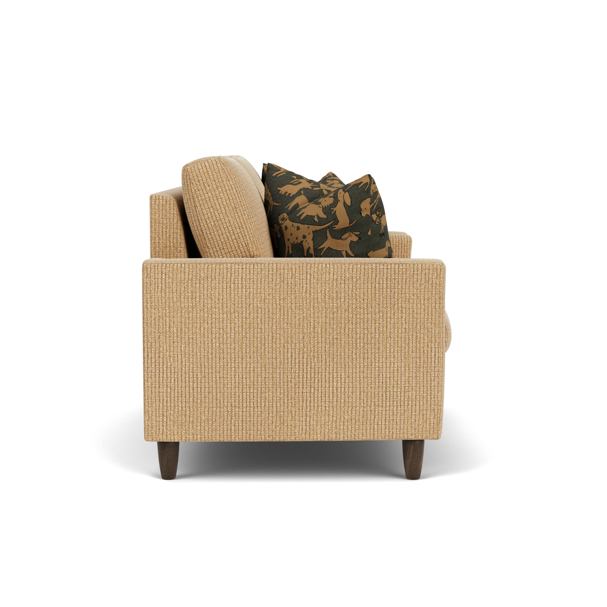 Thomas Fabric Loveseat