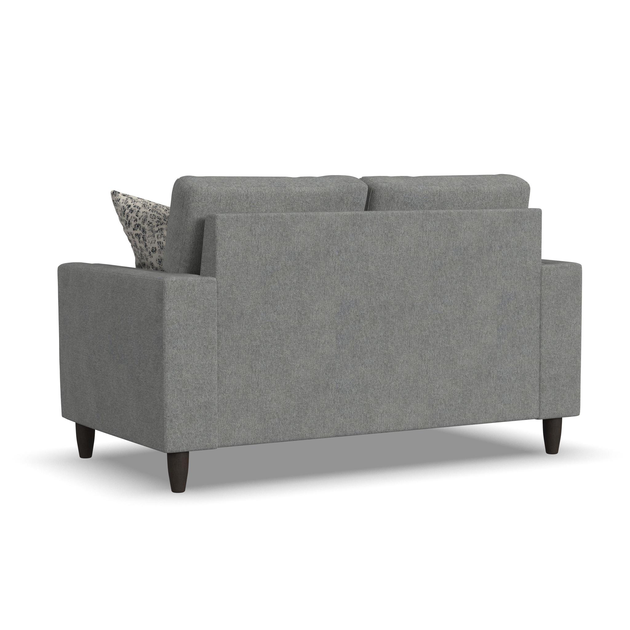 Thomas Fabric Loveseat