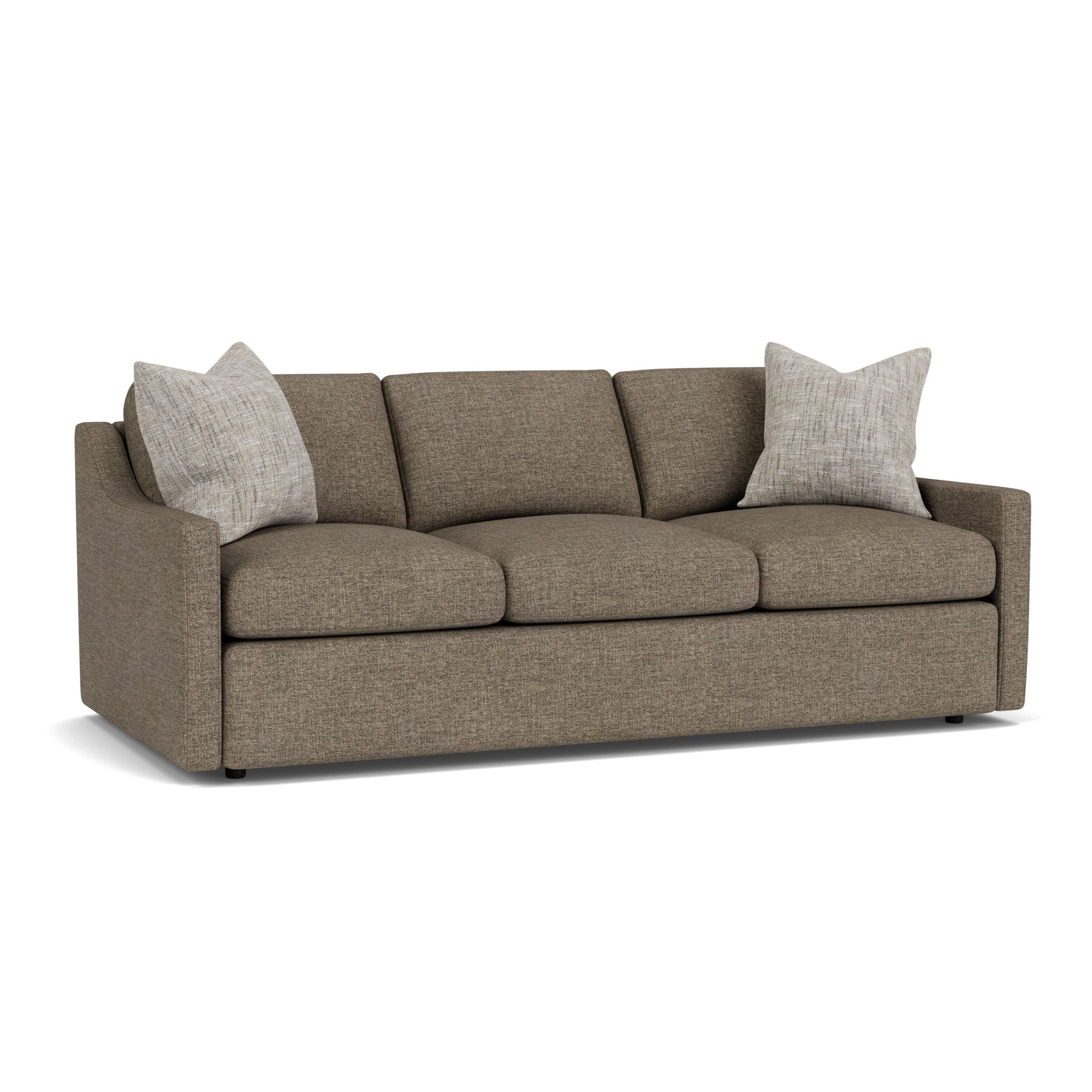 Sky Fabric Sofa
