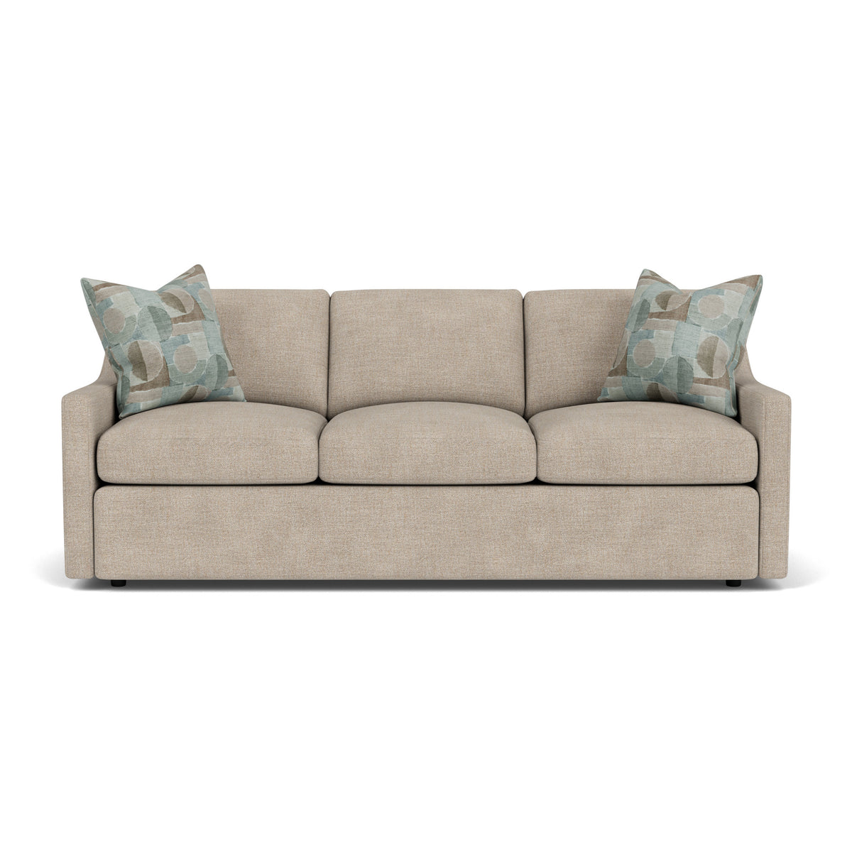 Sky Fabric Sofa