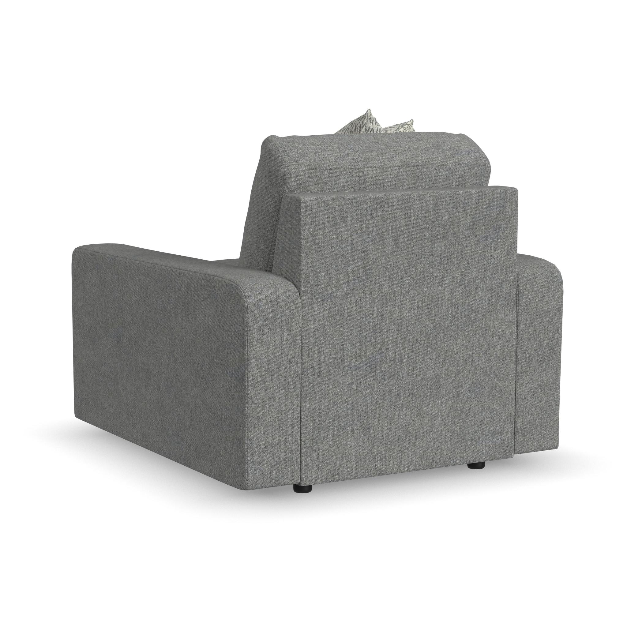 Sky Fabric Chair